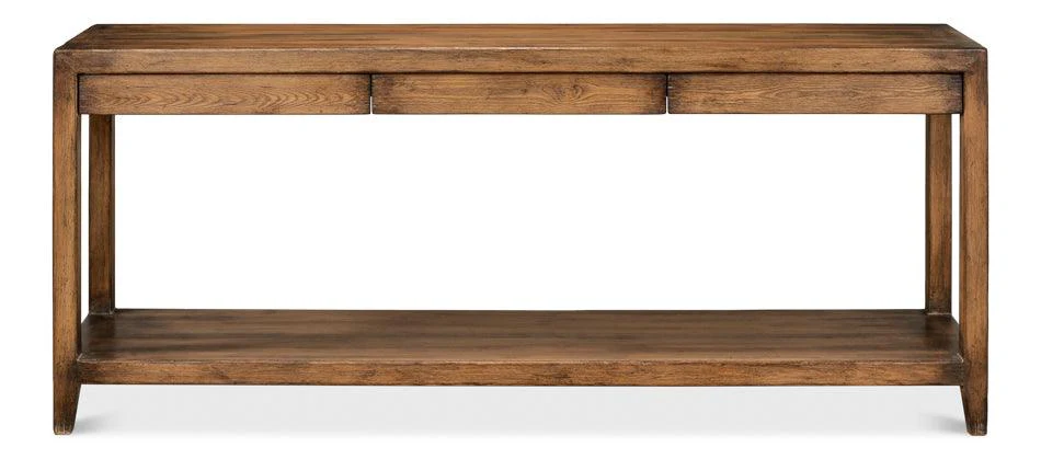 Anton Console 2 - Remutear