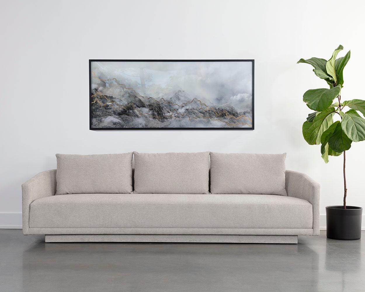 Gannon Sofa - Remutear