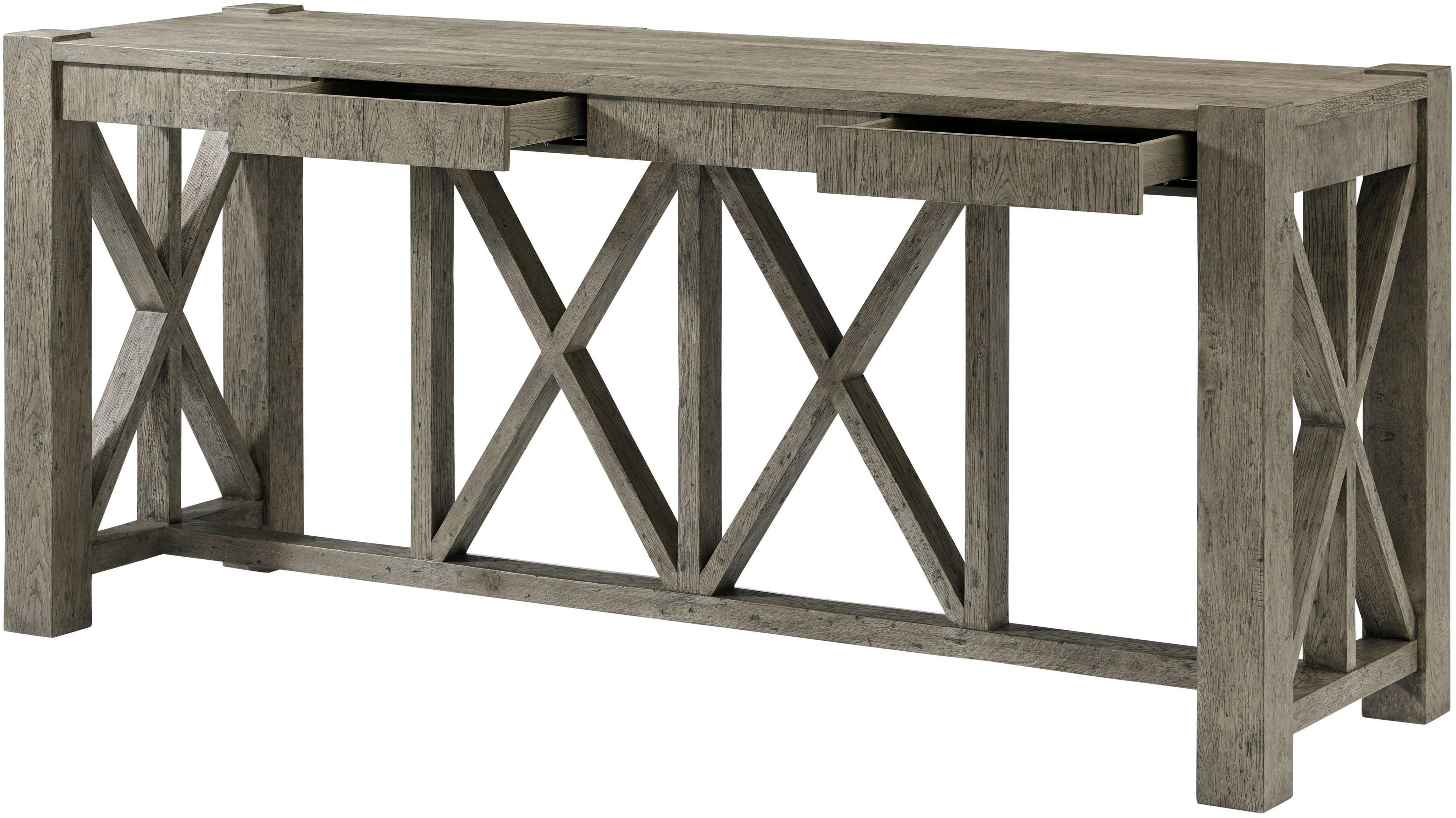 Orlando Bar Console Table - Remutear