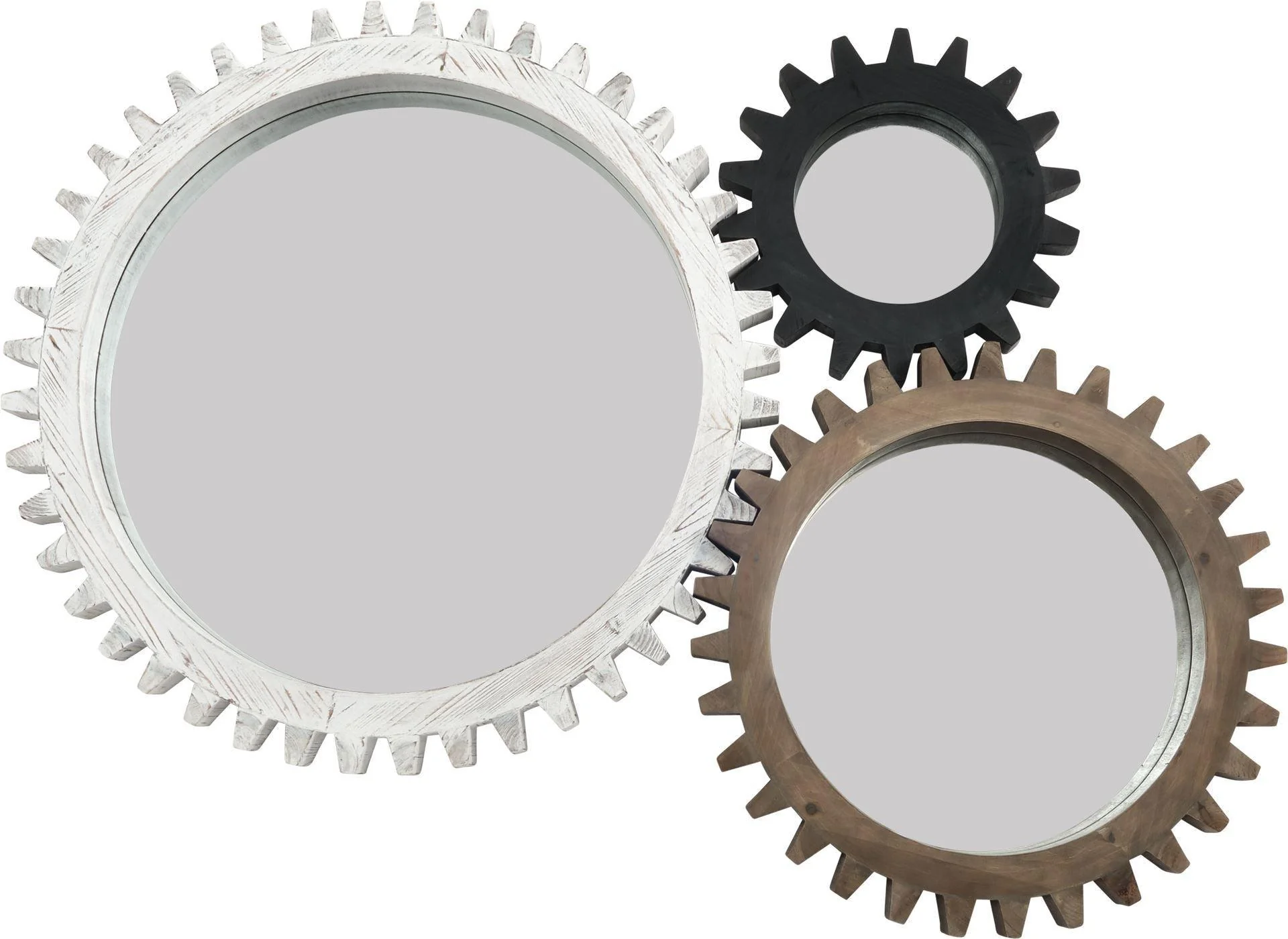 Cog Mirror Collection 2 (Set of 3) - Remutear