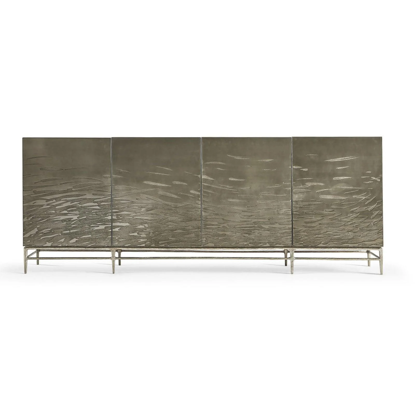 Water Diel Credenza - Remutear