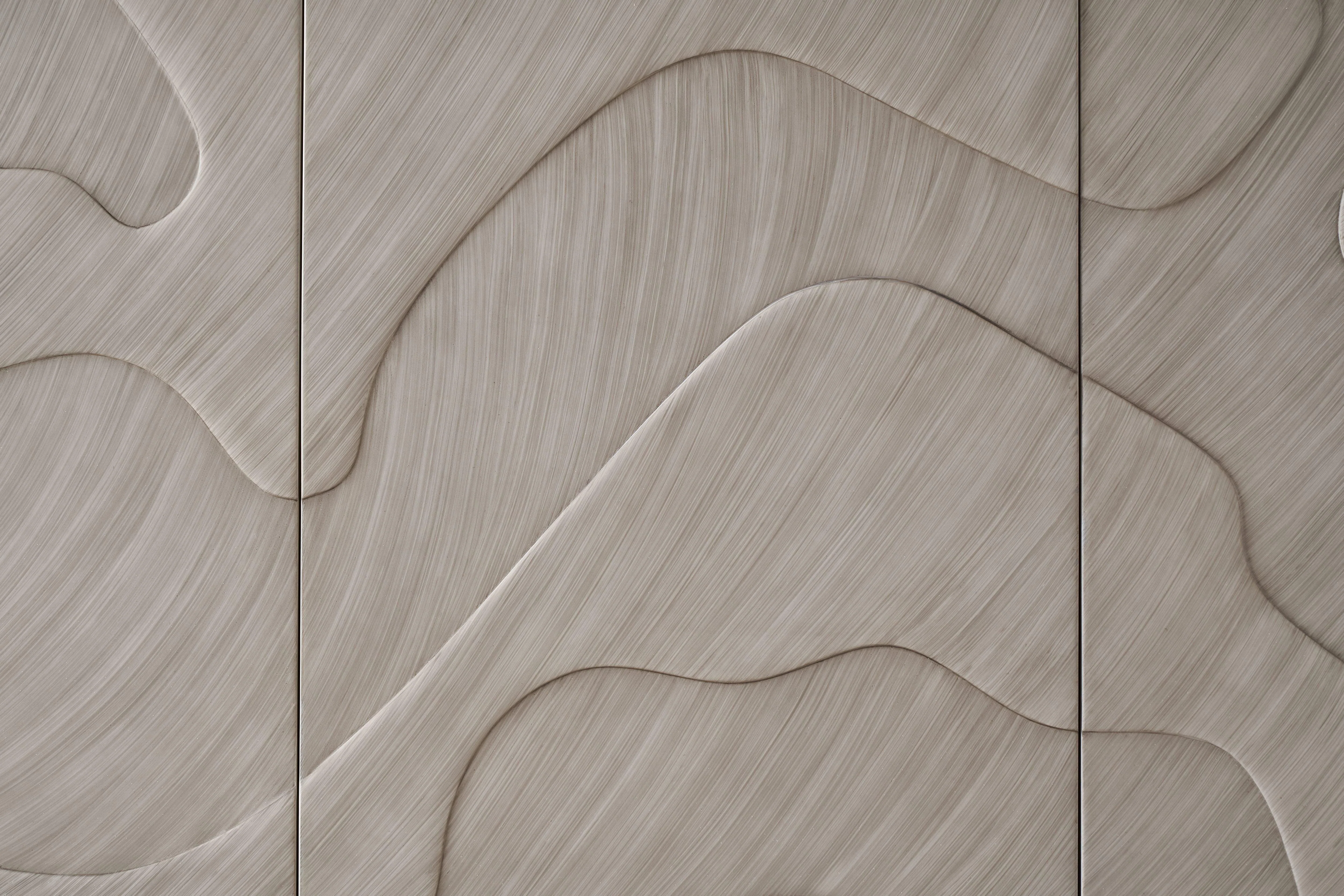 Onda Credenza - Remutear