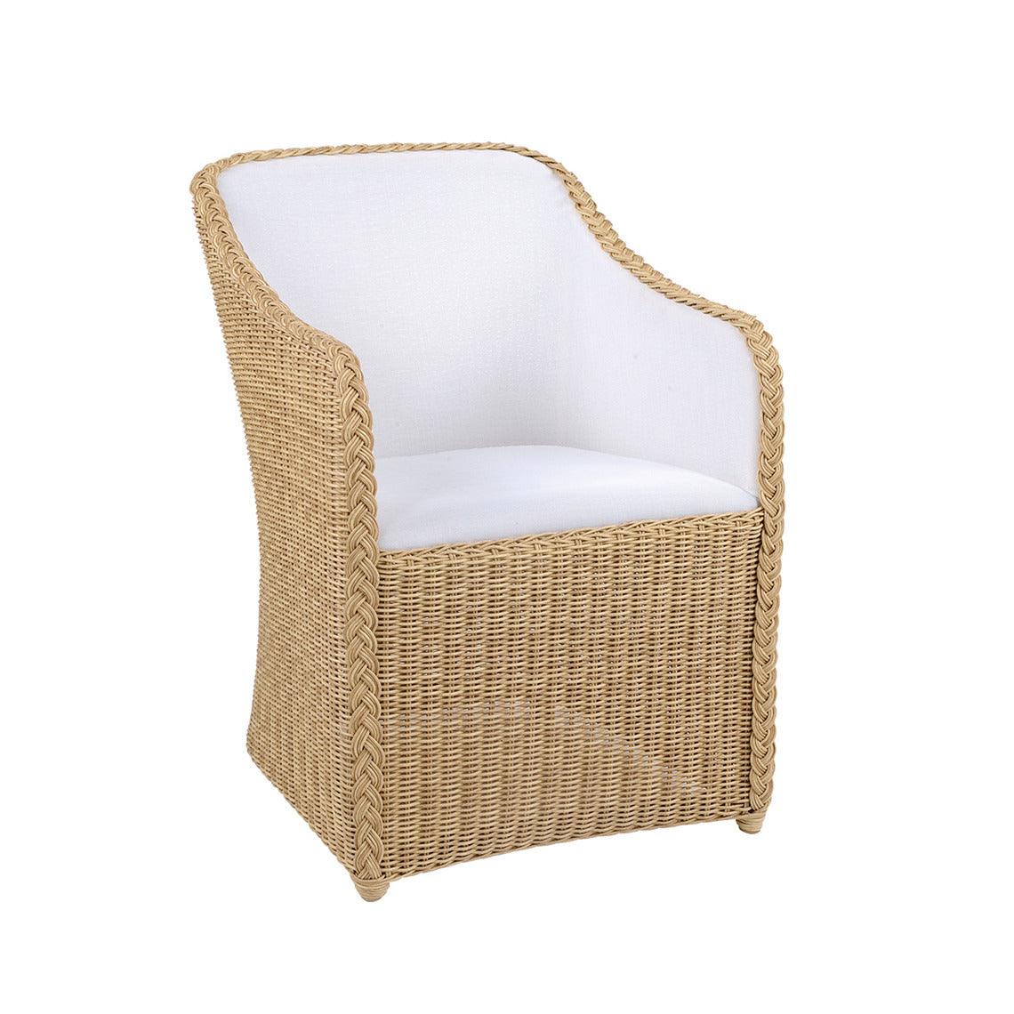 Quogue Dining Armchair - Set of 2 - Remutear
