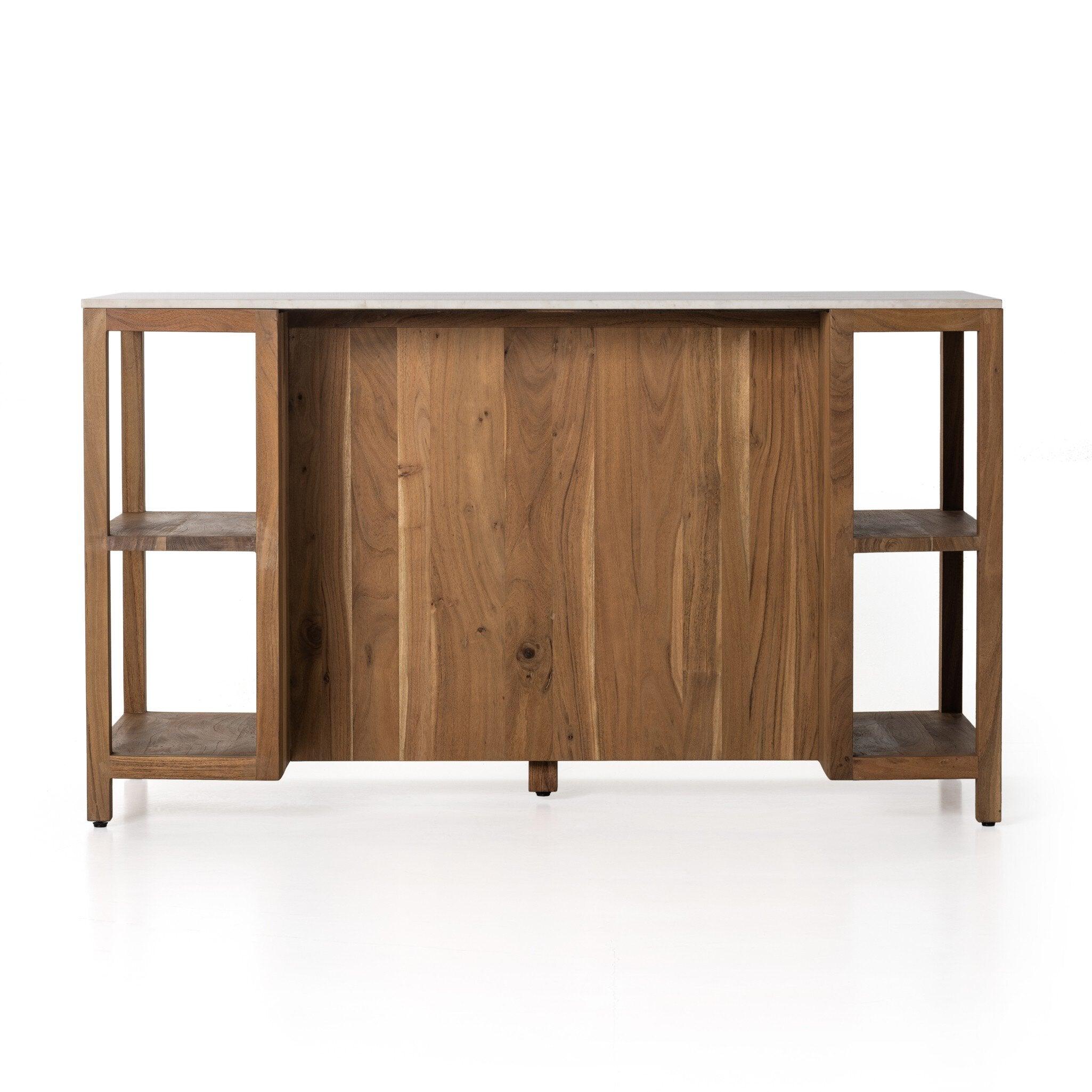 Indira Kitchen Island - Remutear