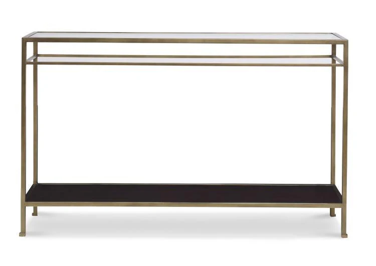 Details Occasional Hyde Park Console 54 X 19 - Remutear