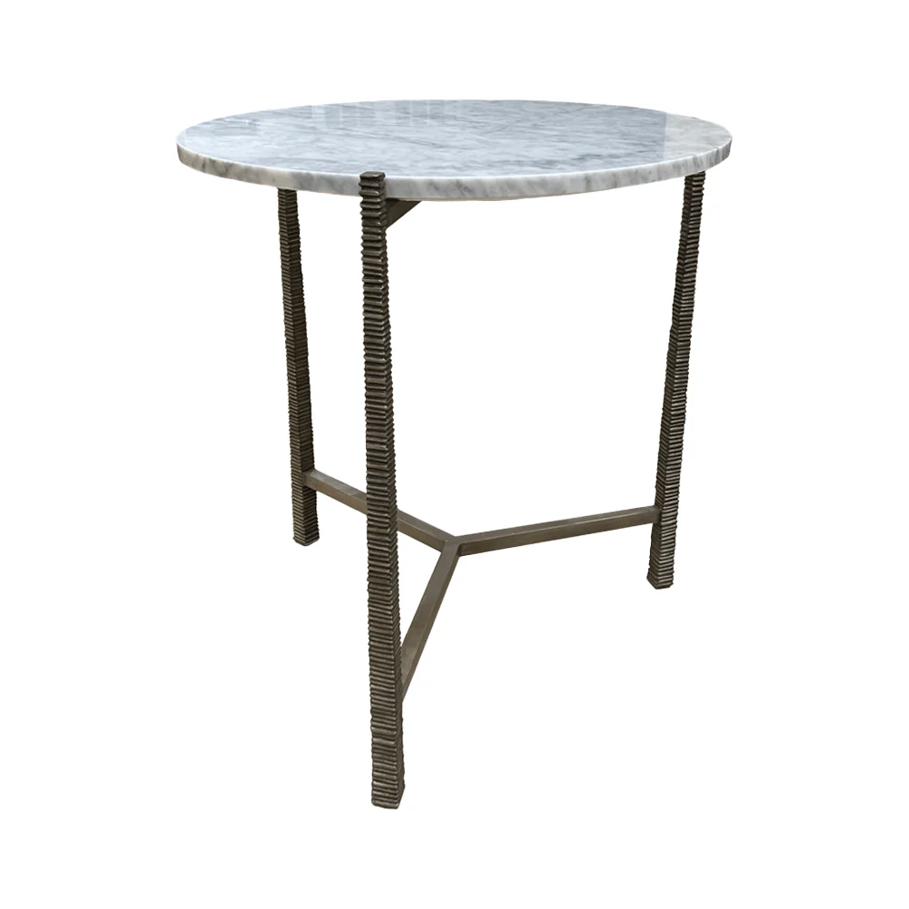 Cara Side Table Large - Remutear