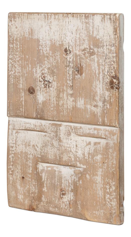 Rip Carved Panel - Remutear