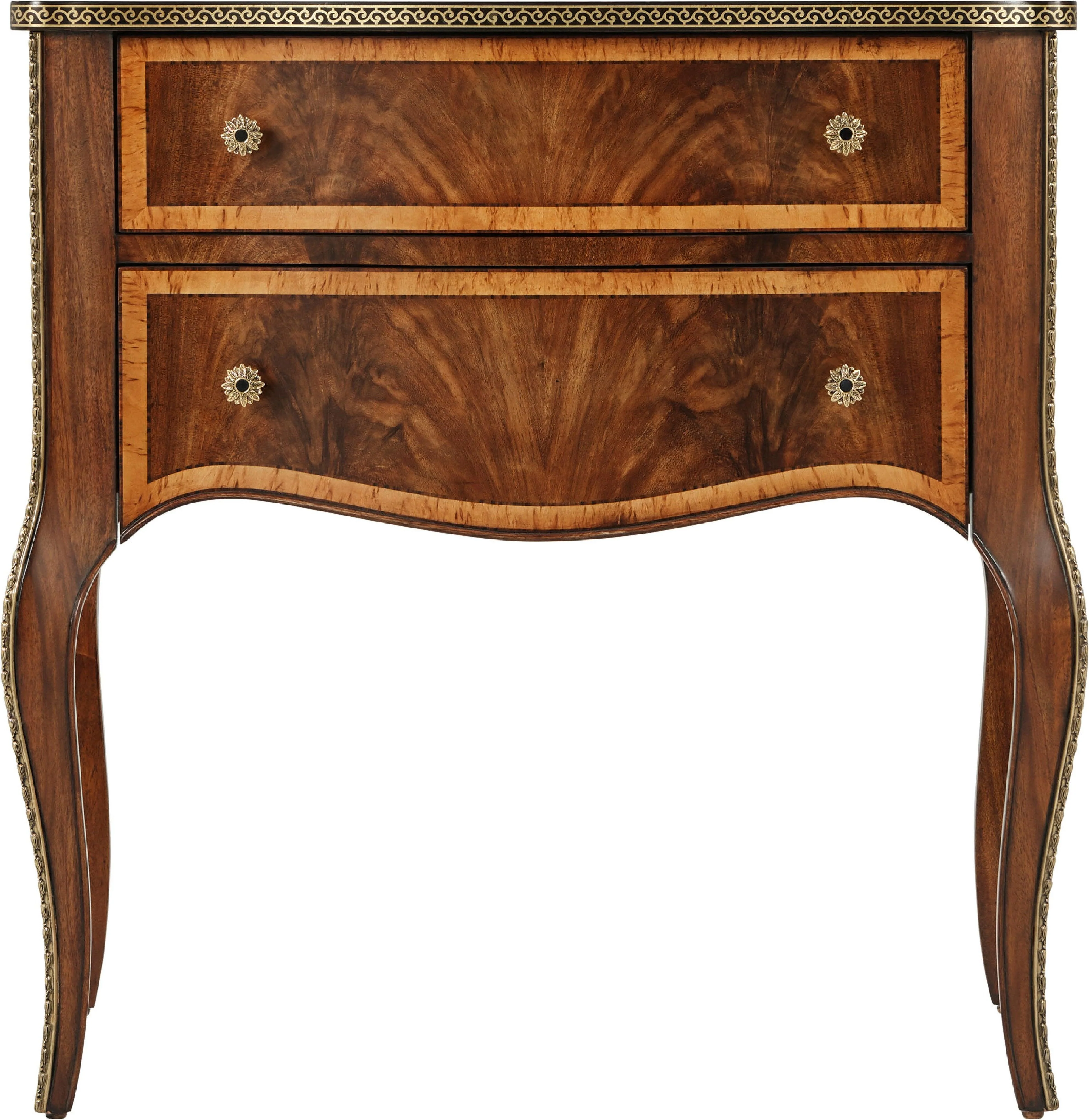 Harper Nightstand - Remutear