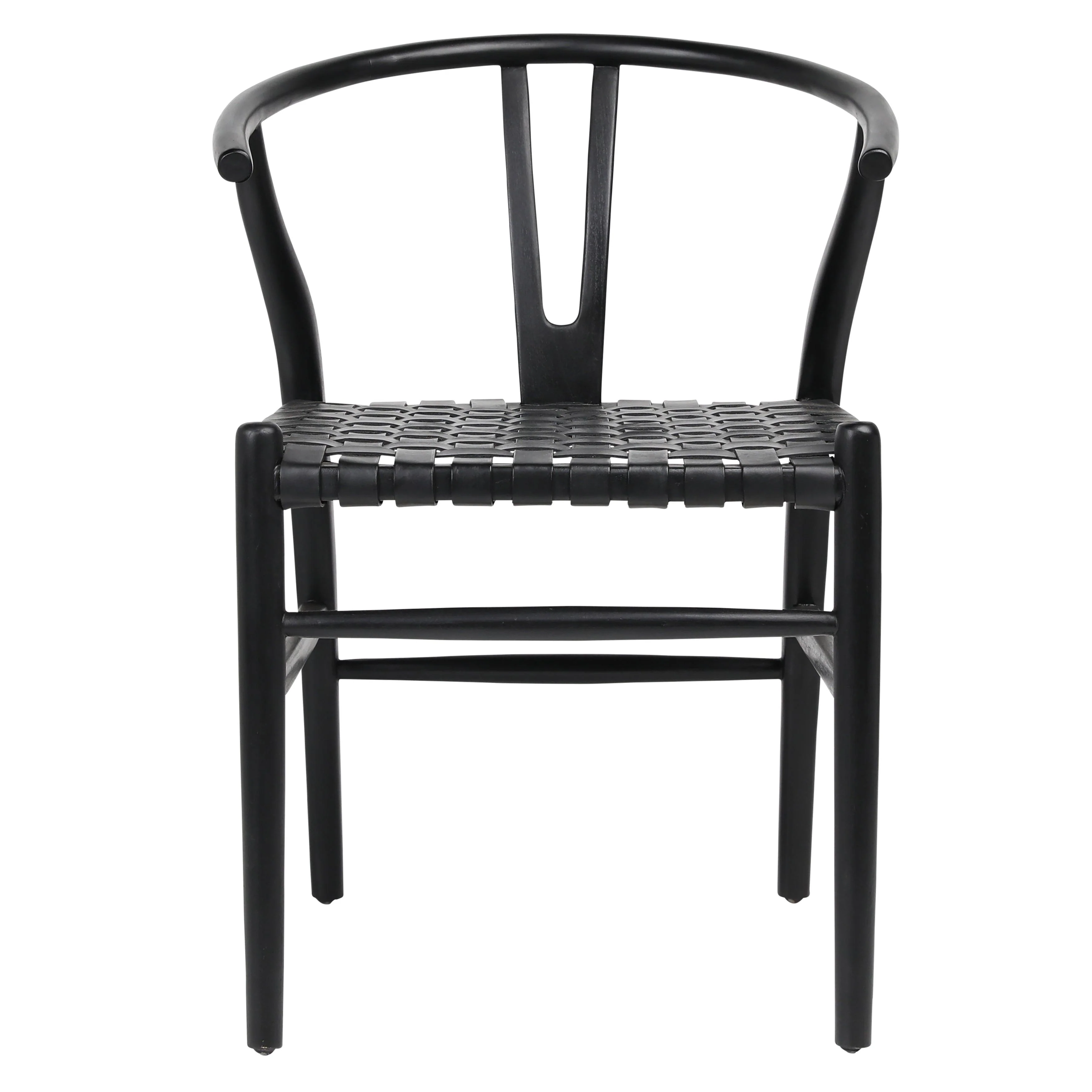 Bernisse Dining Chair - Remutear