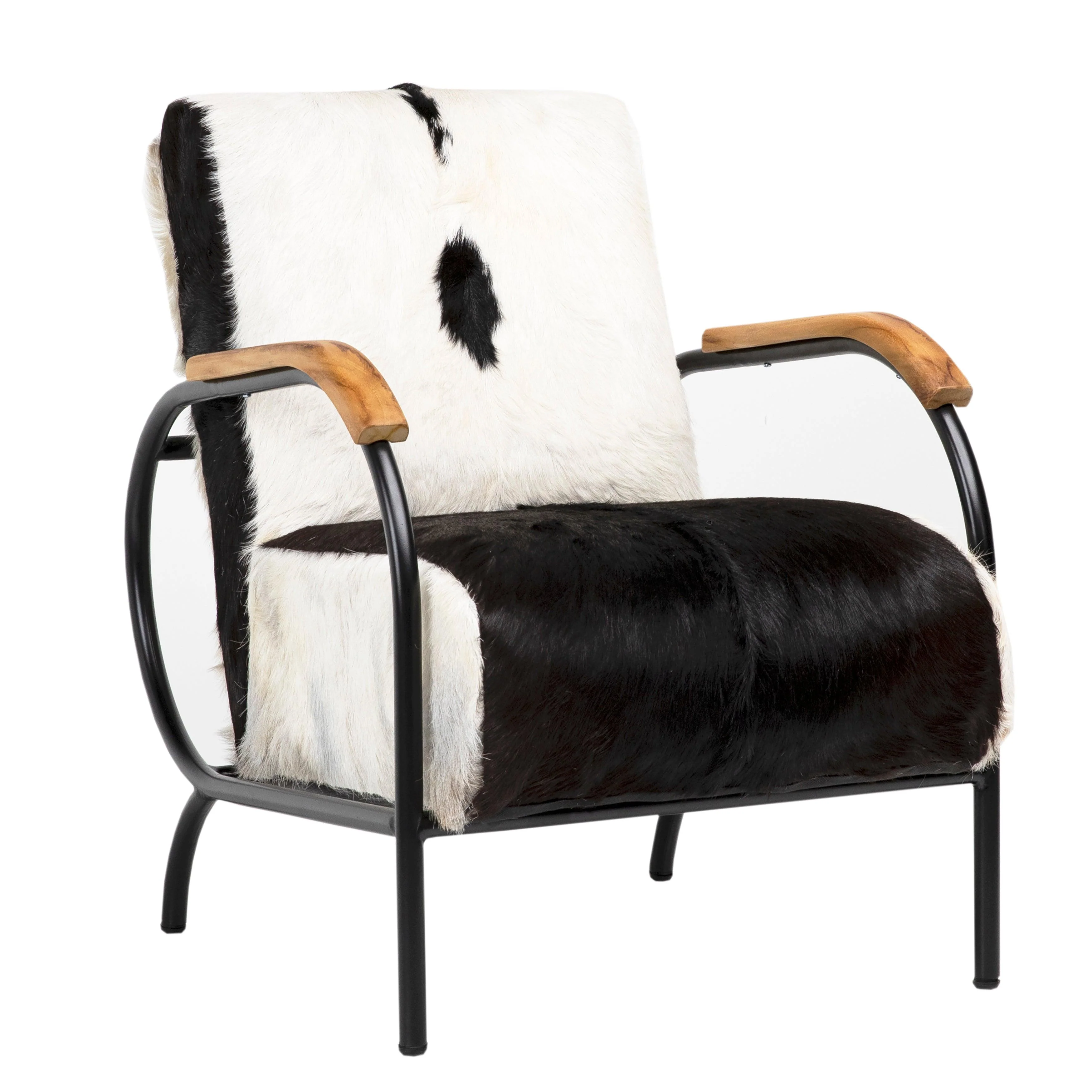 Ebone Occasional Chair - Remutear