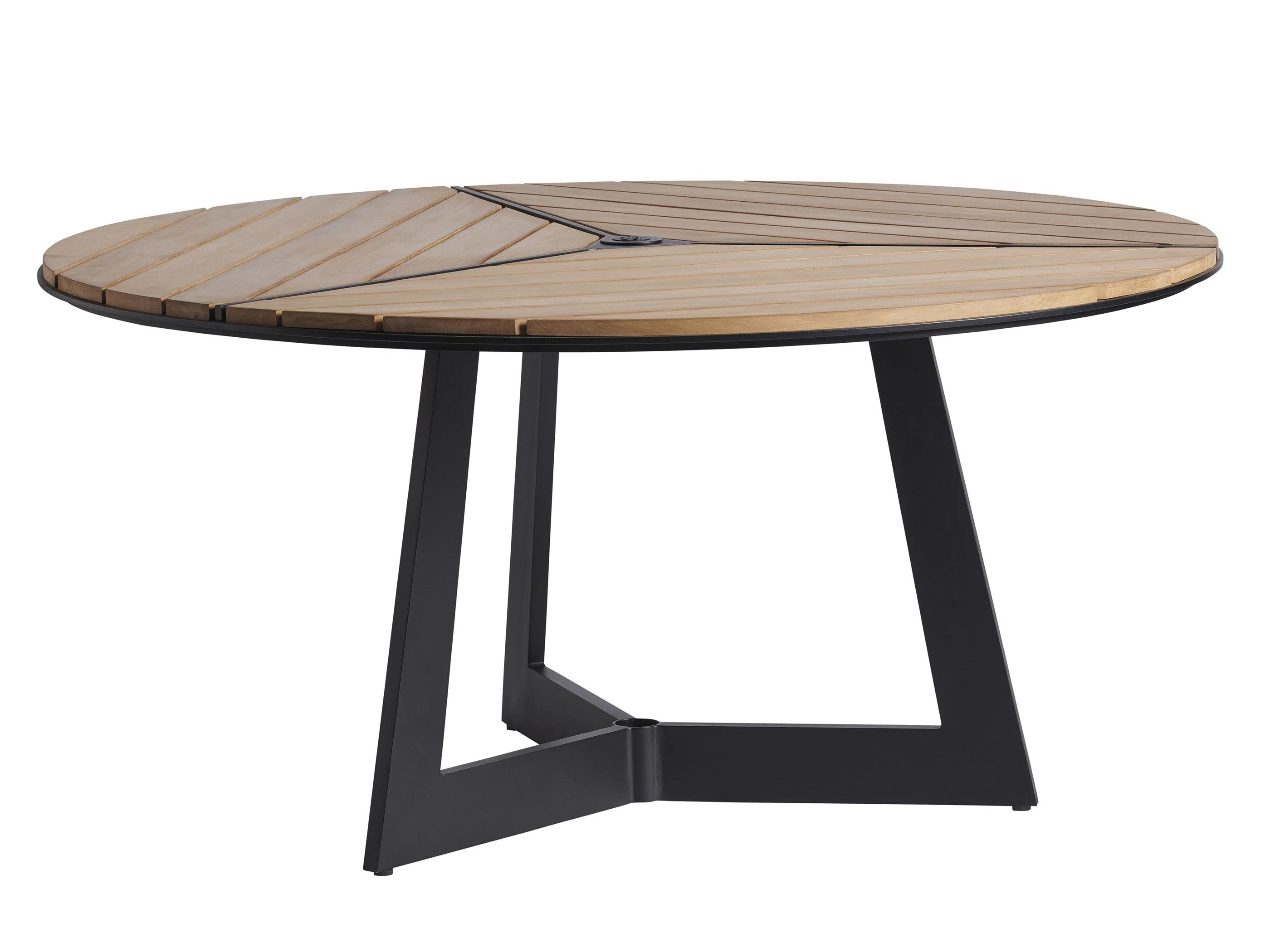 South Beach Round Dining Table - Remutear