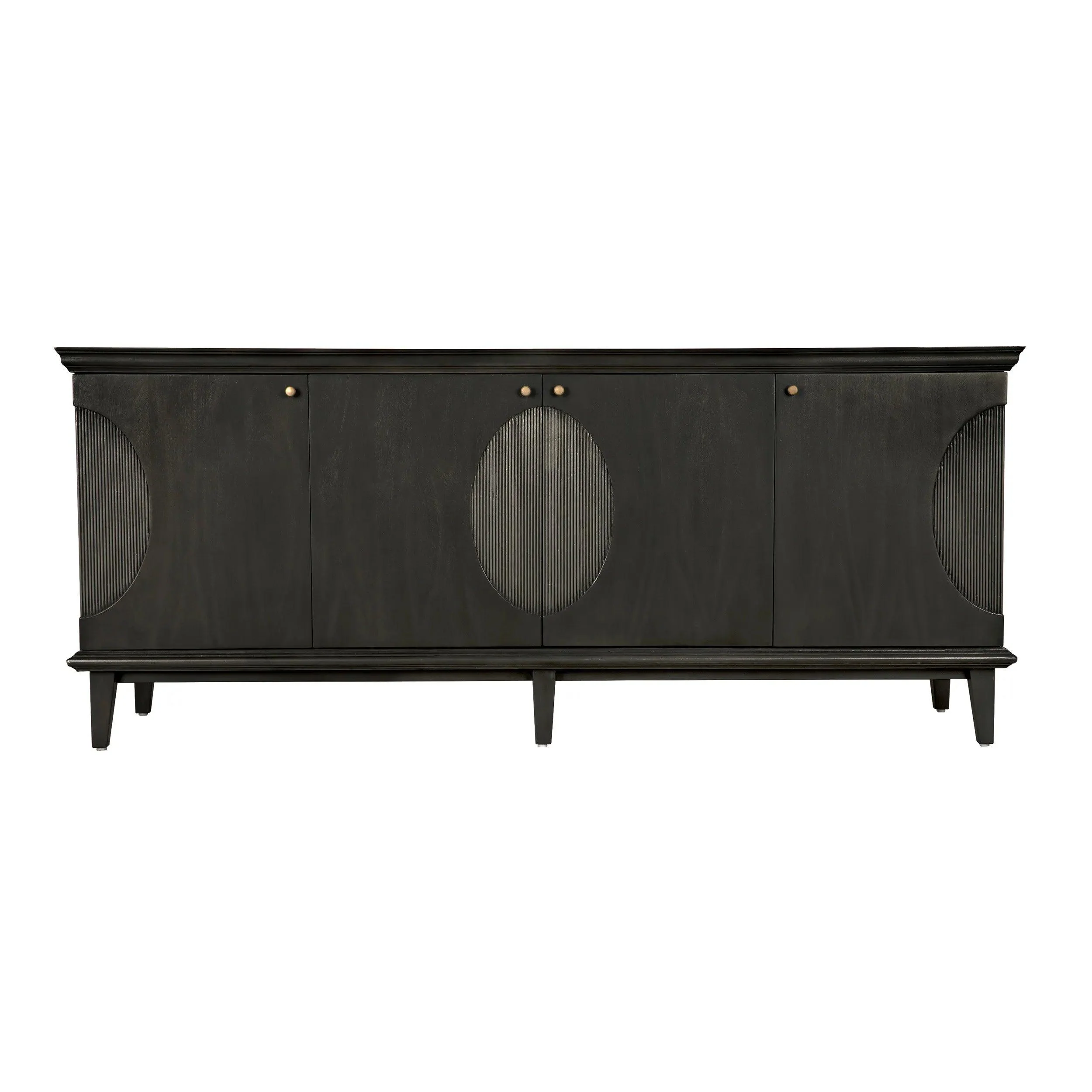 Dumont Sideboard - Remutear