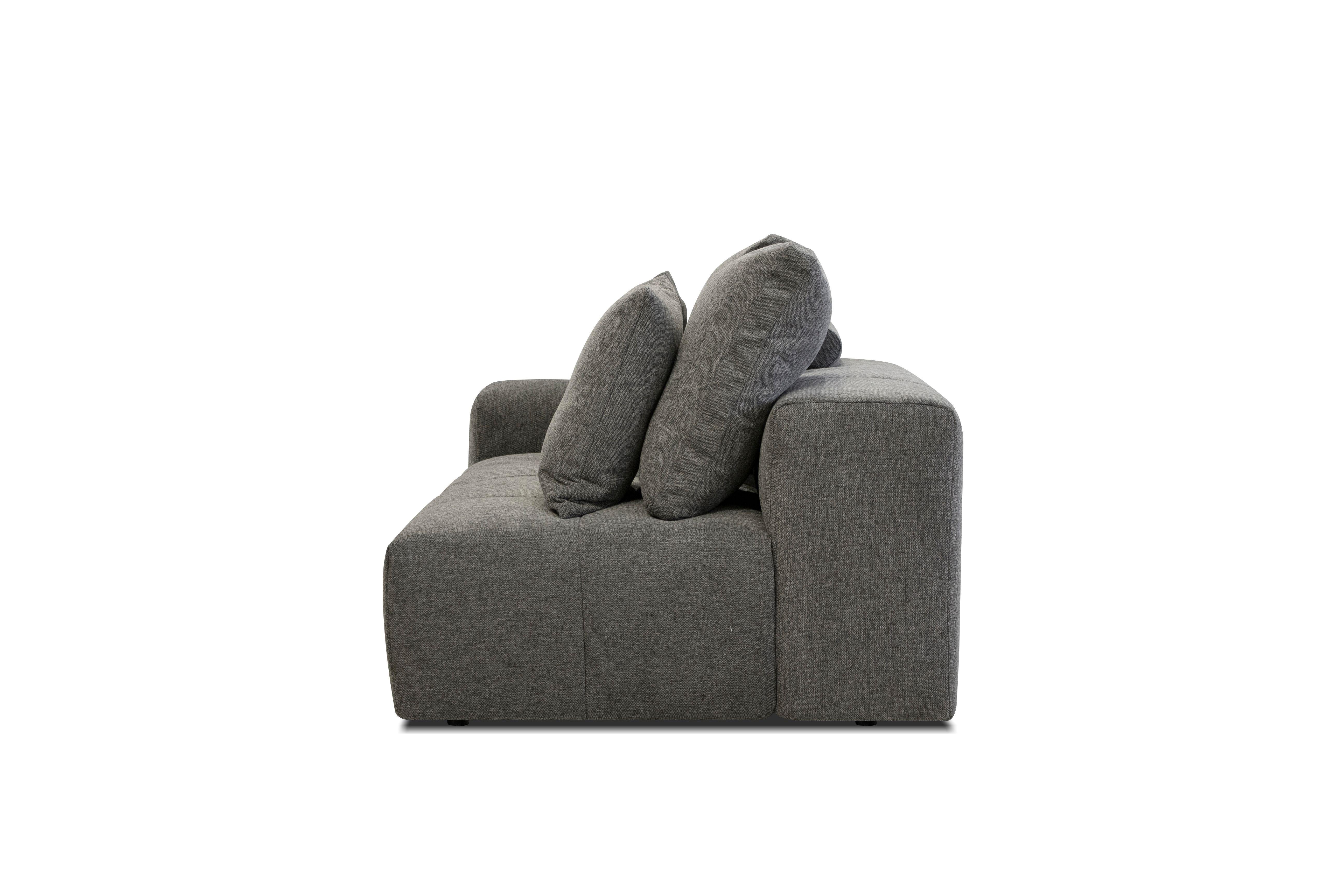 MALLOW LAF 2-Seater - Remutear