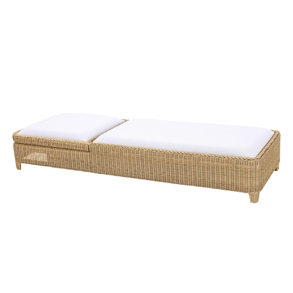 Quogue Adj. Chaise Lounge - Remutear