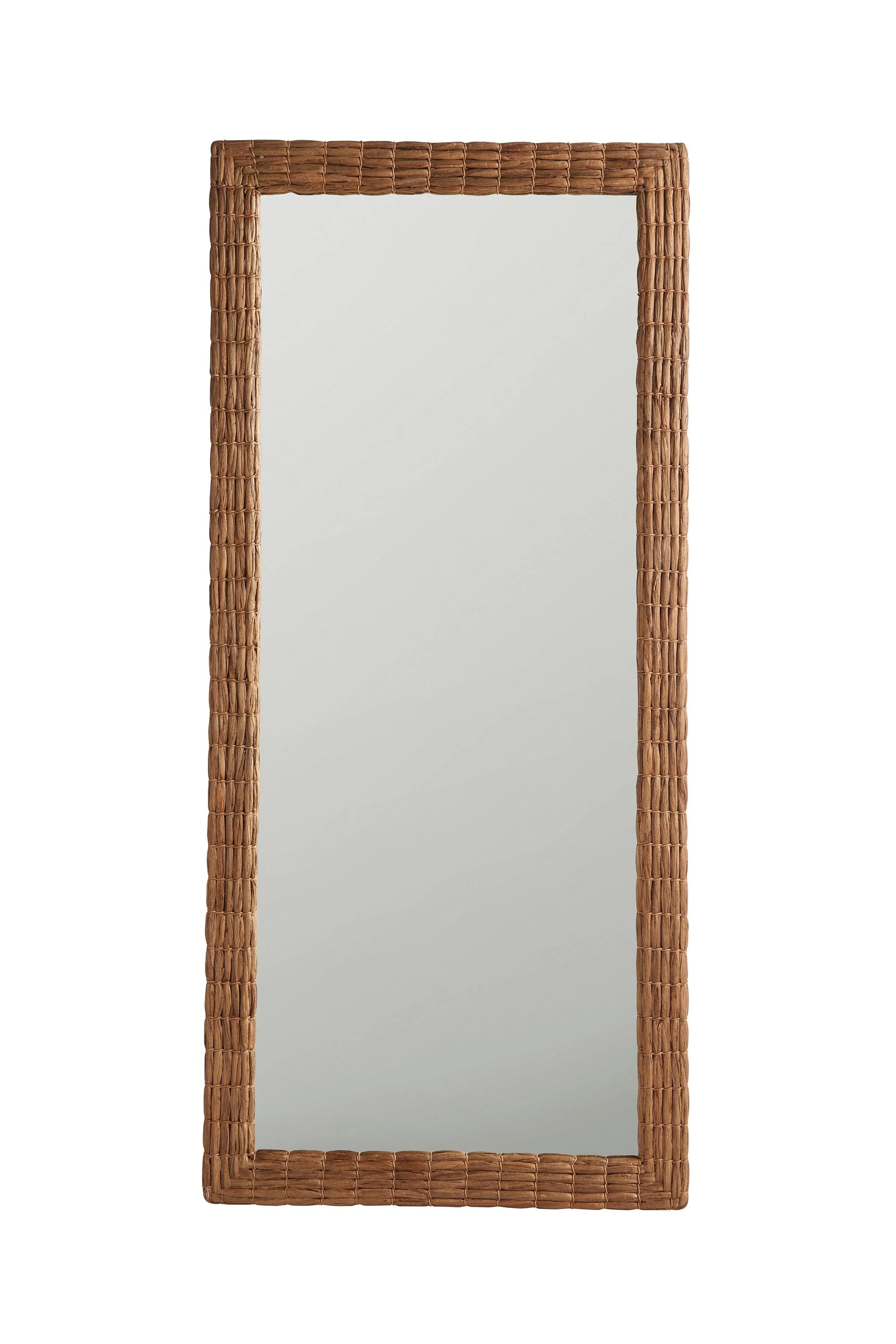 Weekender Watch Hill Floor Mirror - Remutear