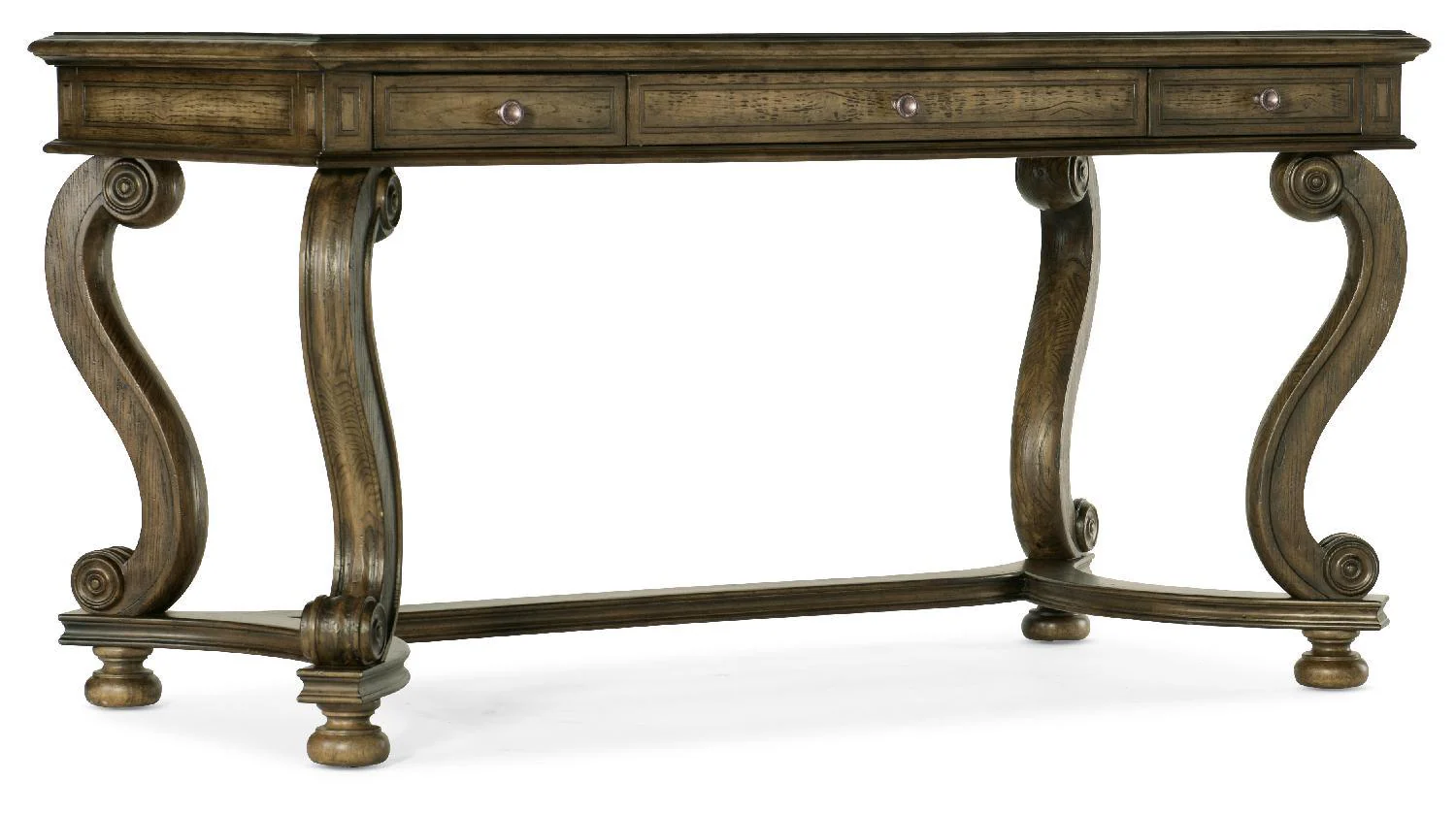 Vera Cruz Writing Desk - Remutear