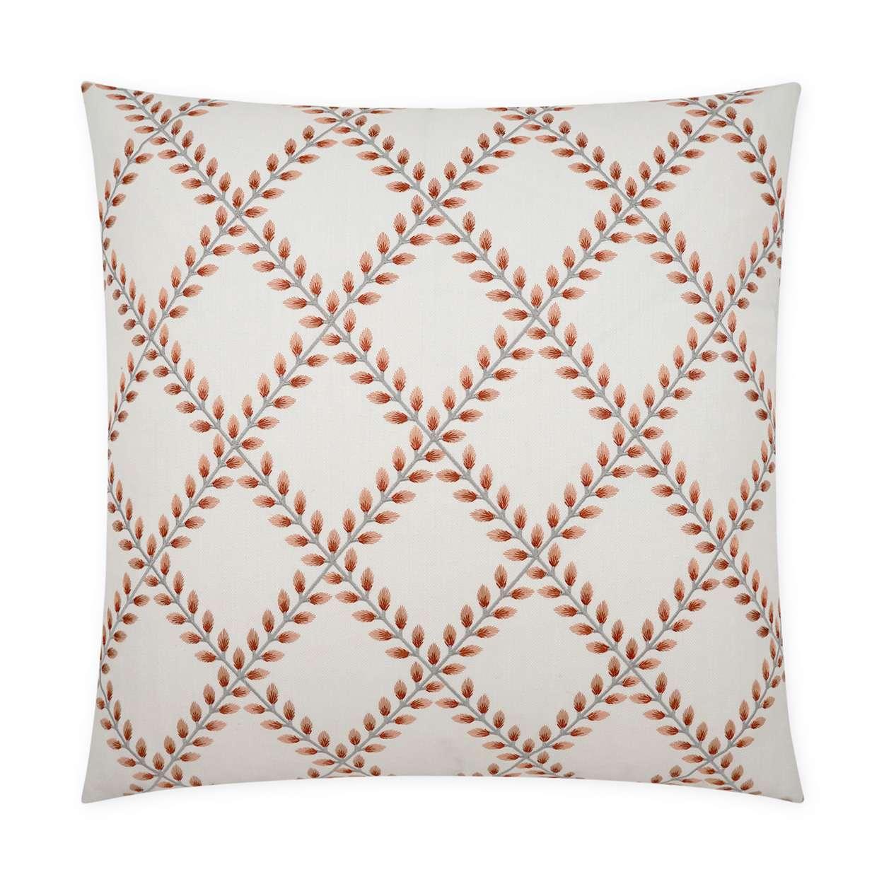 Clover Lane Pillow - Remutear