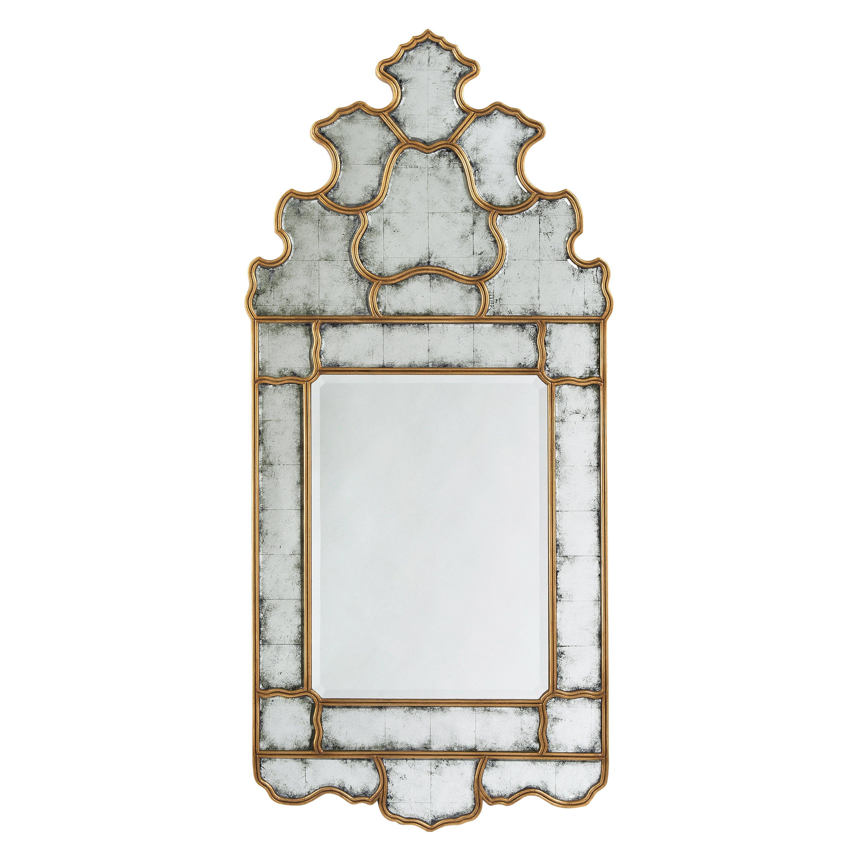 Isabella Mirror - Remutear