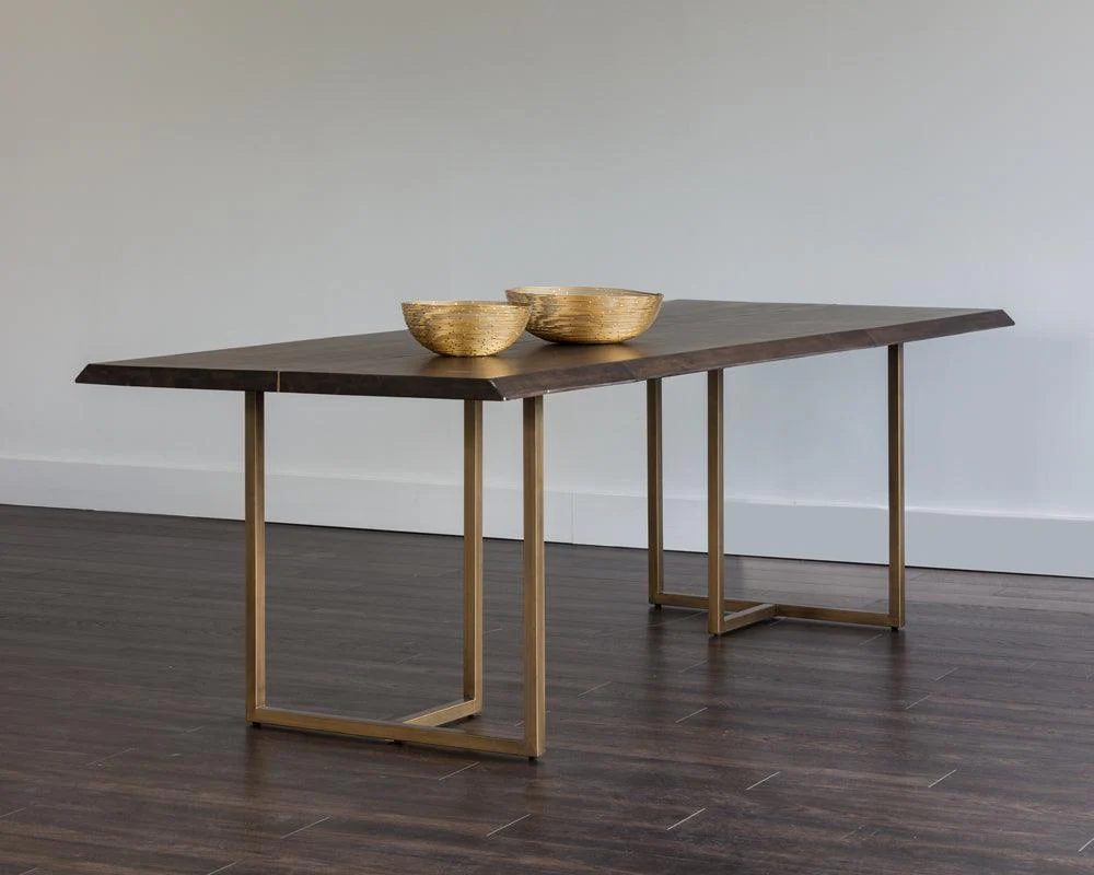 Donnelly Dining Table - Remutear