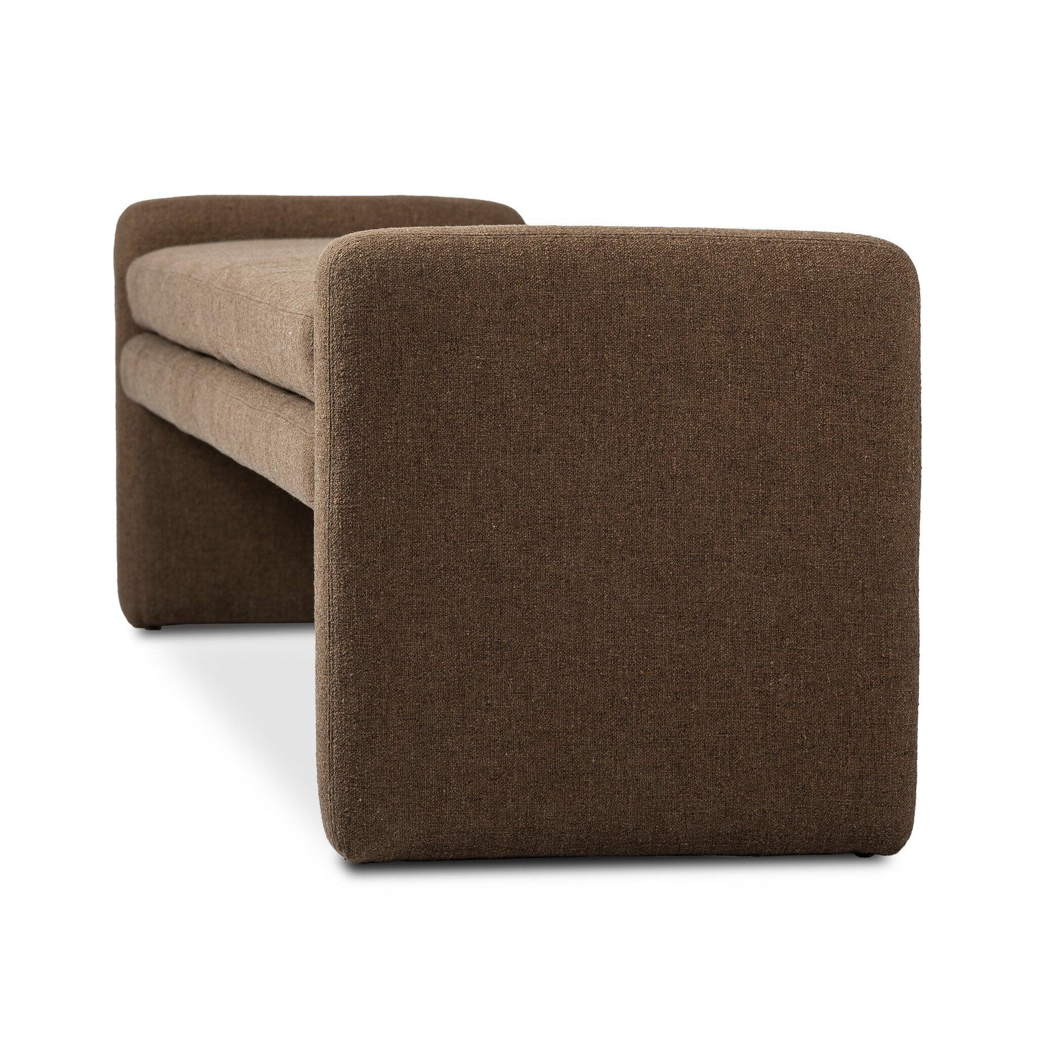 Serena Accent Bench - Remutear