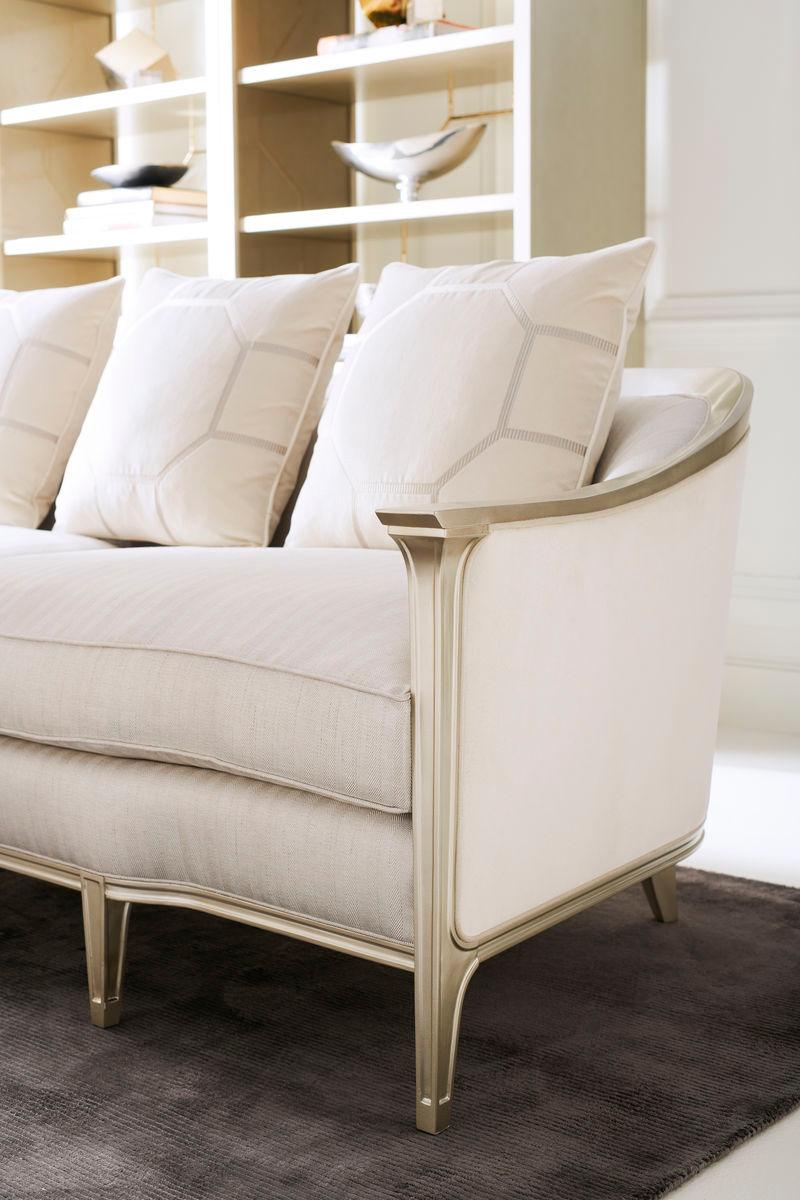 EAVES DROP SOFA - Remutear