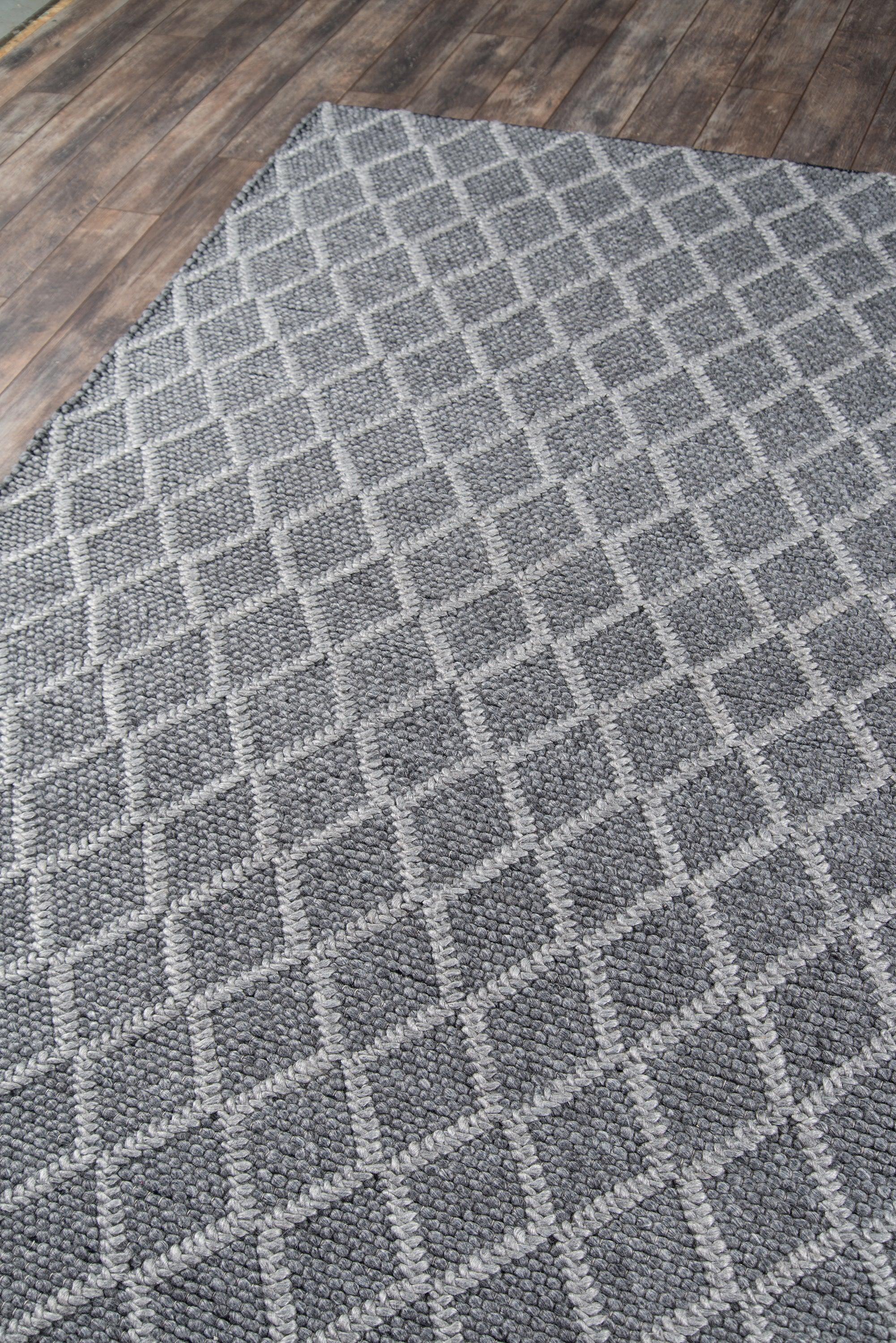 Andes 7 Rug - Remutear