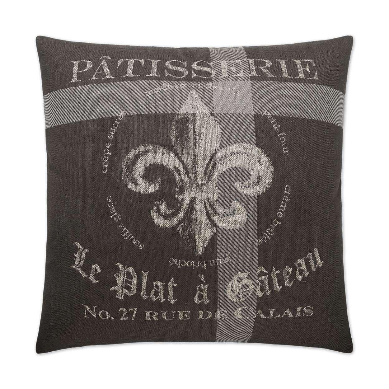 Patisserie Pillow - Remutear