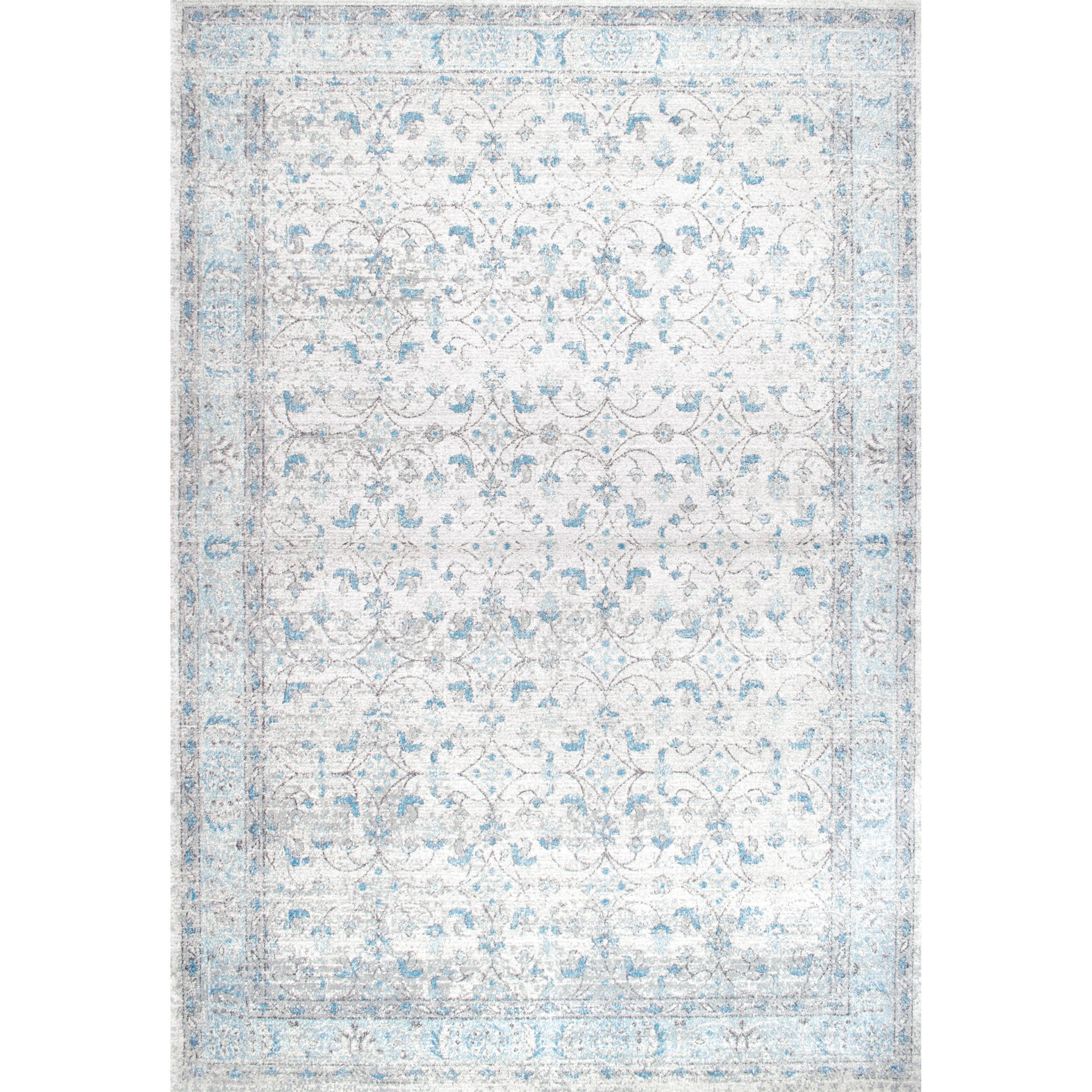 Vintage Rio Area Rug - Remutear