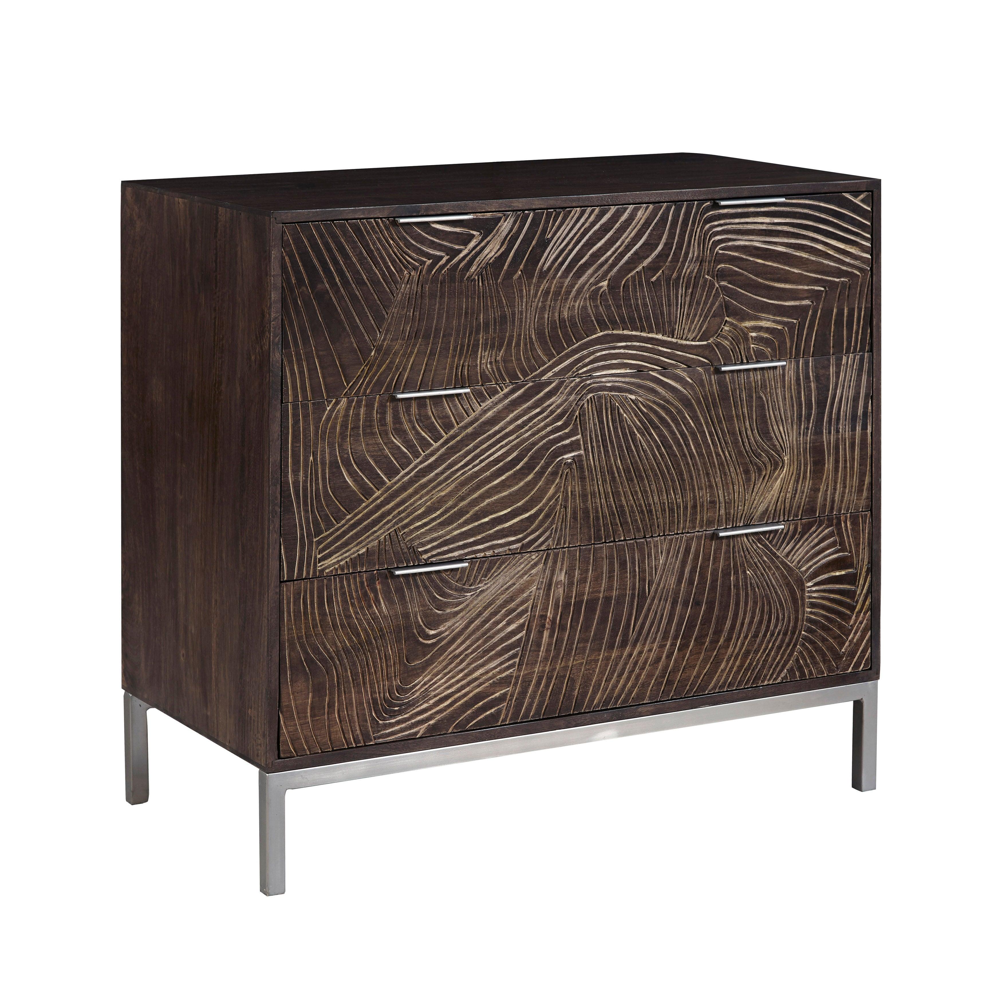 Rustic Drawers - Remutear