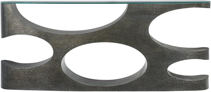 Essence Metal Console 2 - Remutear