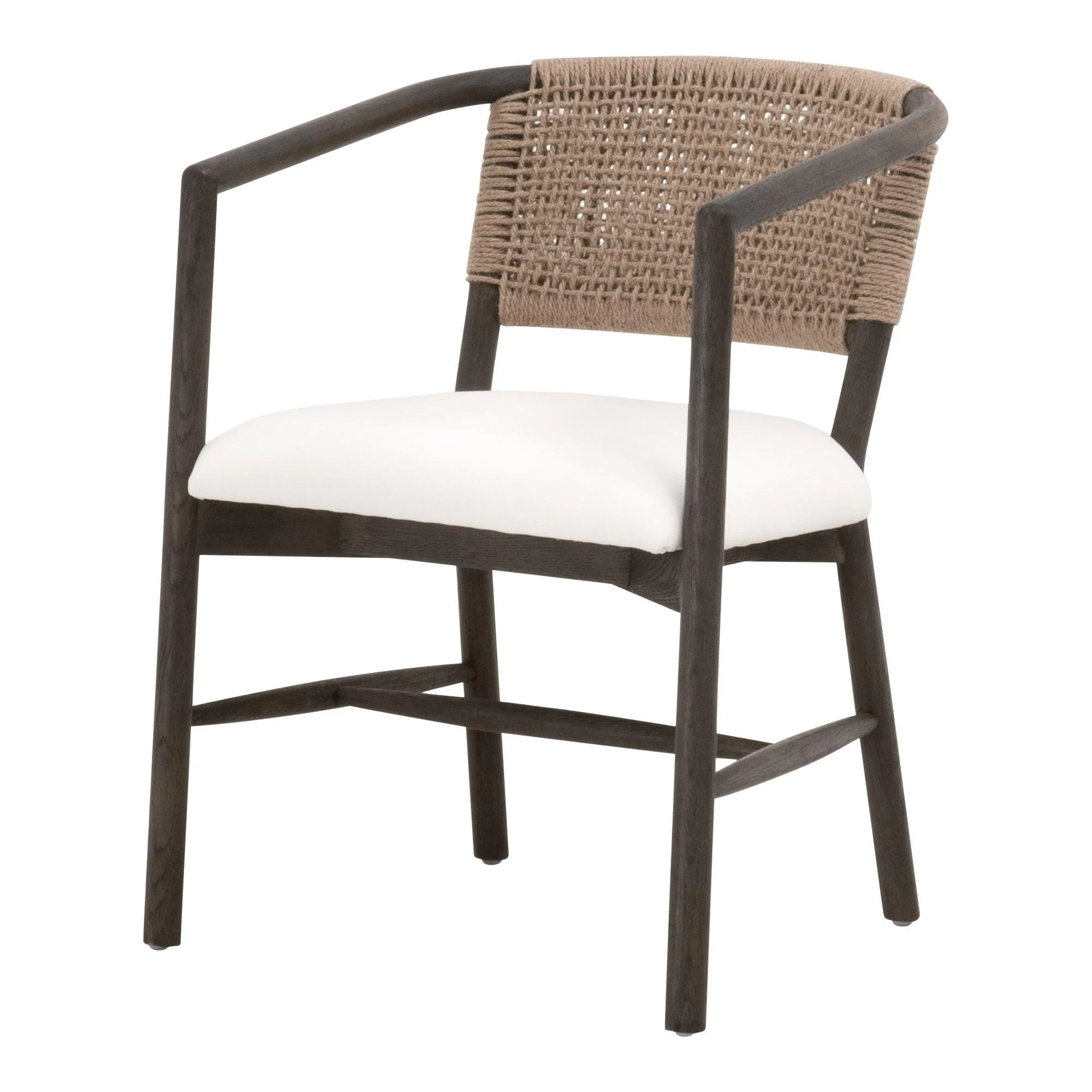 Juxtaposition Accent Chair - Remutear