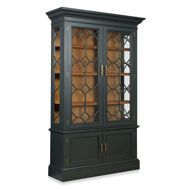 Vashon Display Cabinet - Remutear
