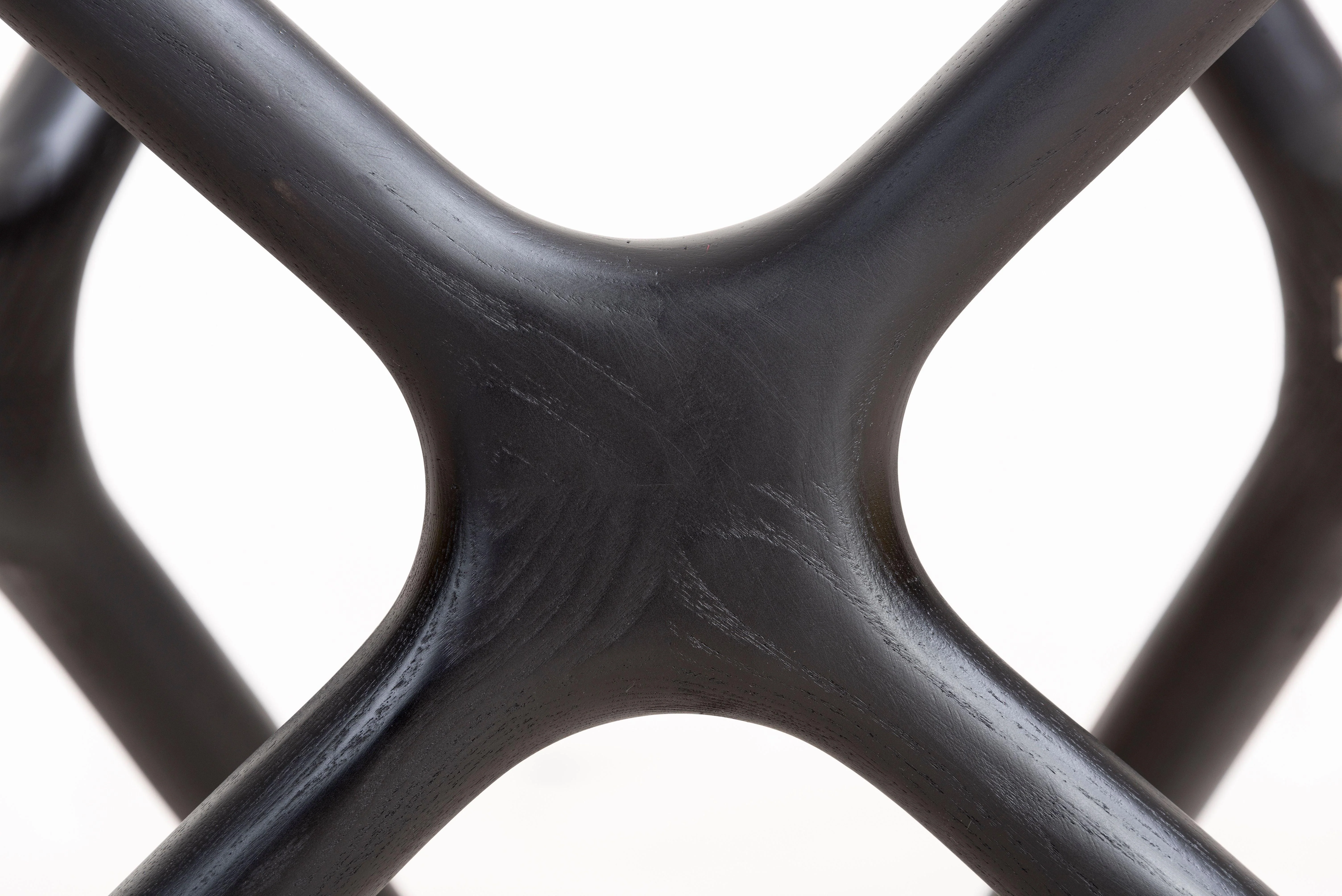 QUASAR End Table Low - Remutear
