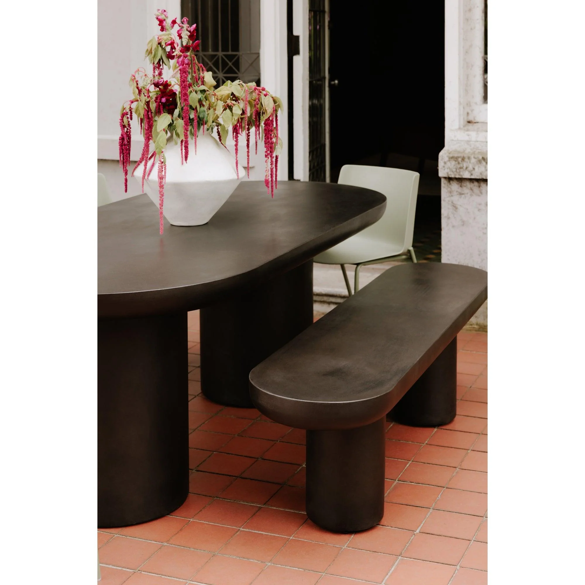 Rocca Dining Table - Remutear