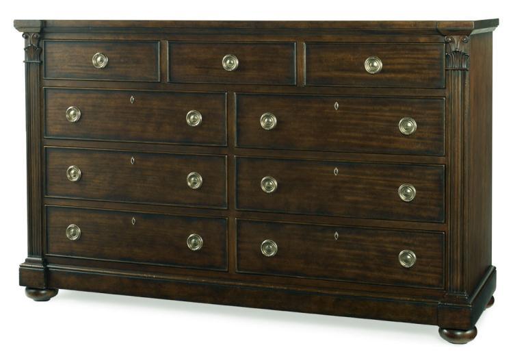 Sloane Dresser - Remutear