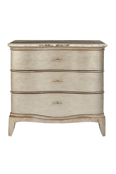 Starlite Bachelor Chest - Remutear