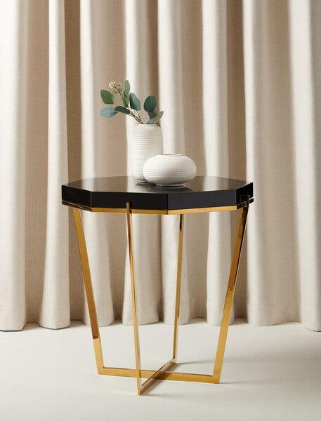DANNA END TABLE - Remutear
