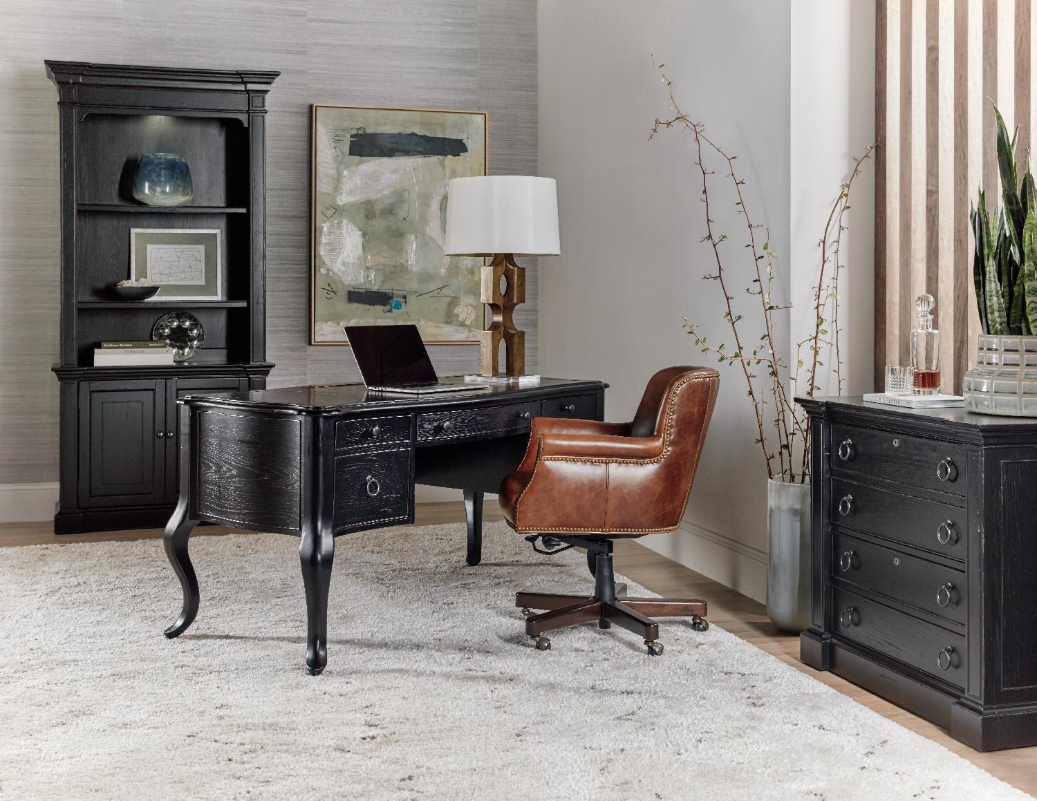 Bristowe Writing Desk - Remutear