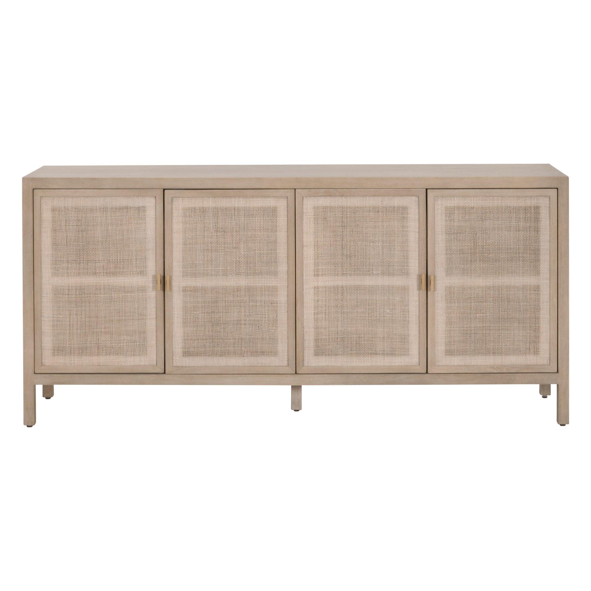 Carina Media Sideboard - Remutear