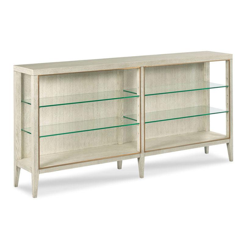 Mira Bookcase - Remutear