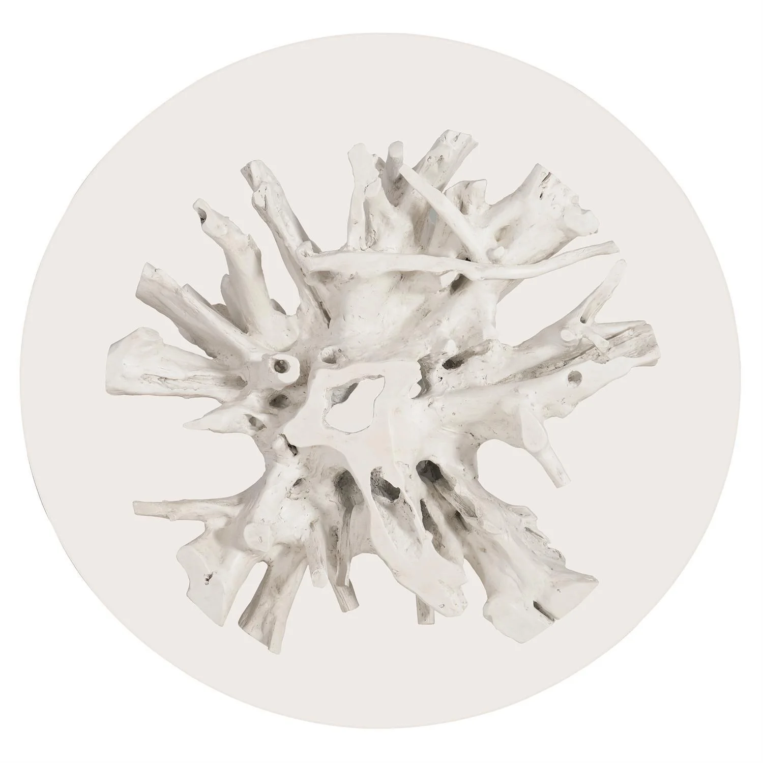 SILVIUS COCKTAIL TABLE - Remutear