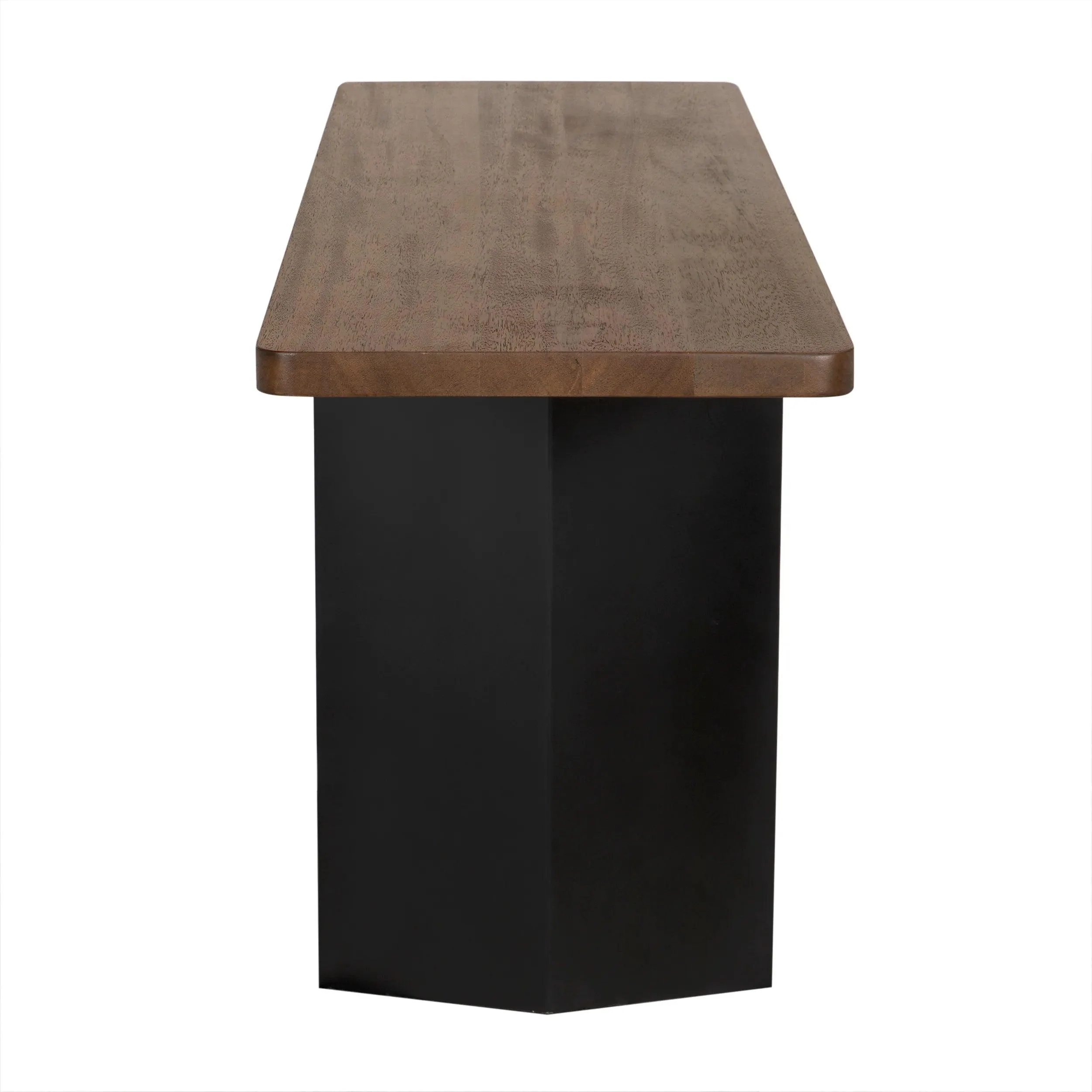Delta Console with Metal Base - Remutear