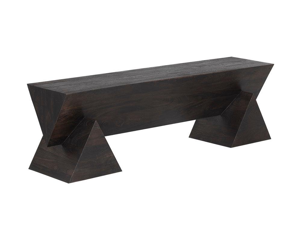 Gregor Bench - Remutear