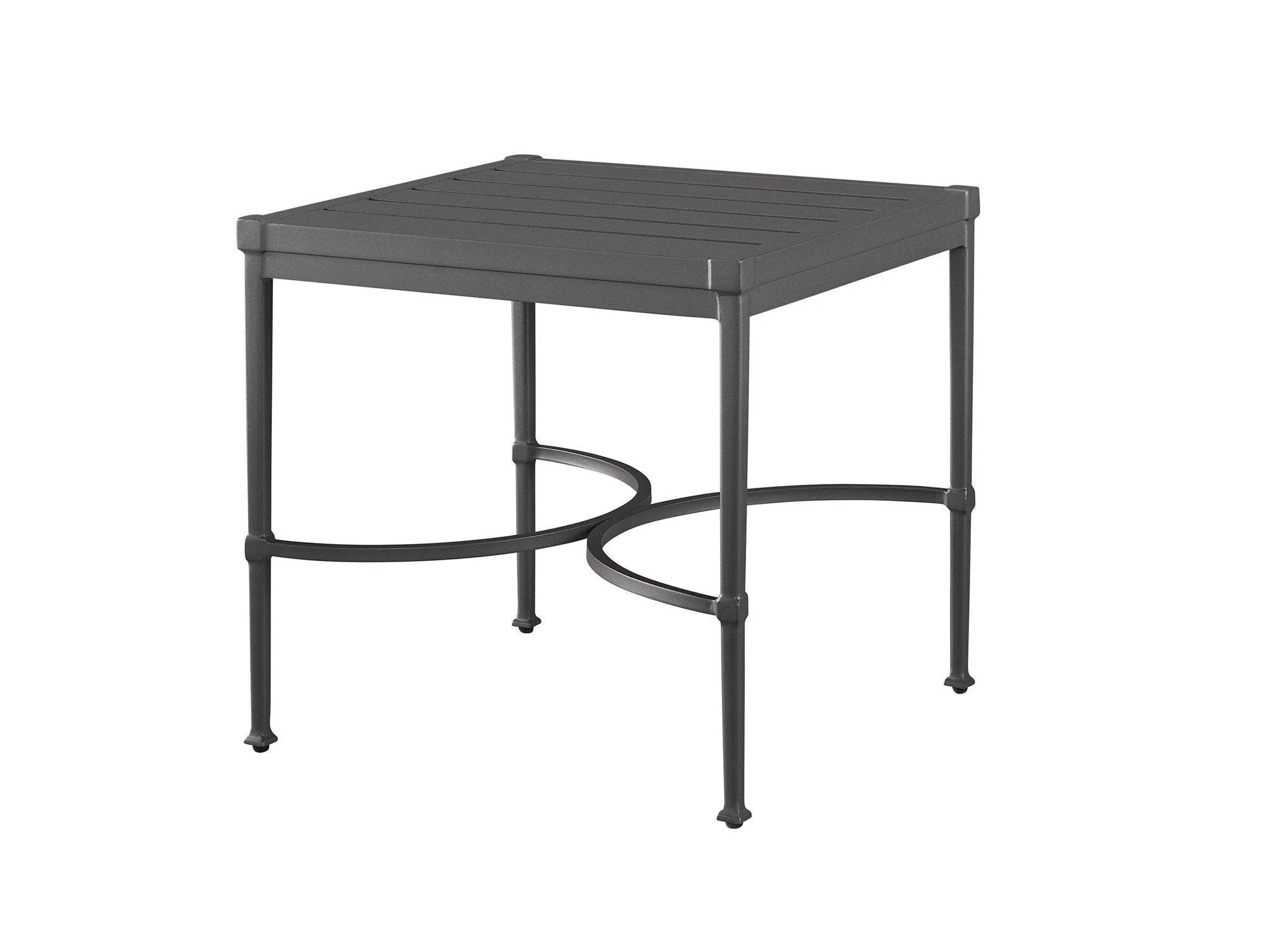Outdoor Seneca End Table - Remutear