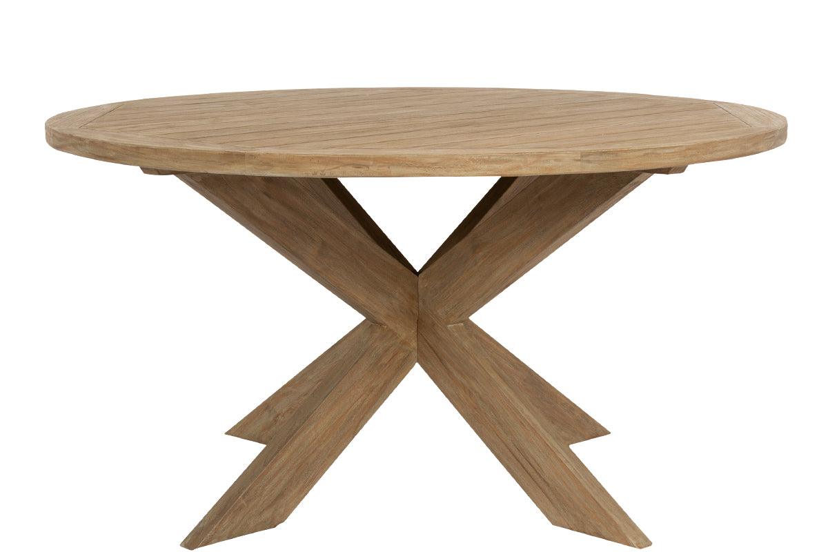 Coastal Teak 56