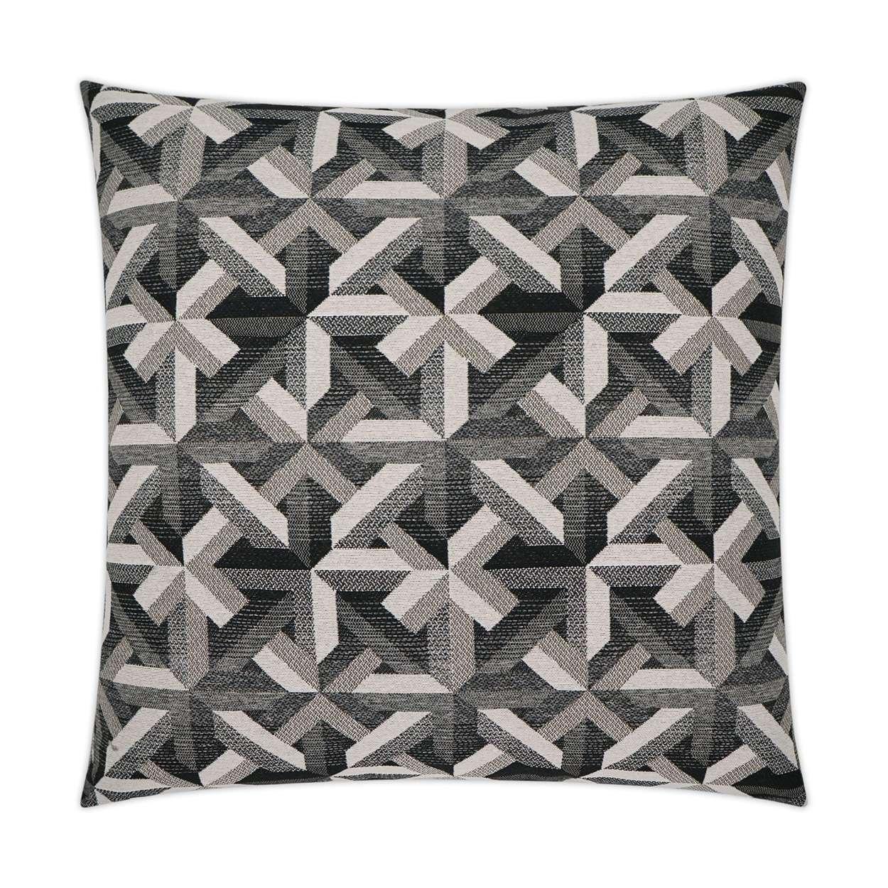 Edifice Pillow - Remutear