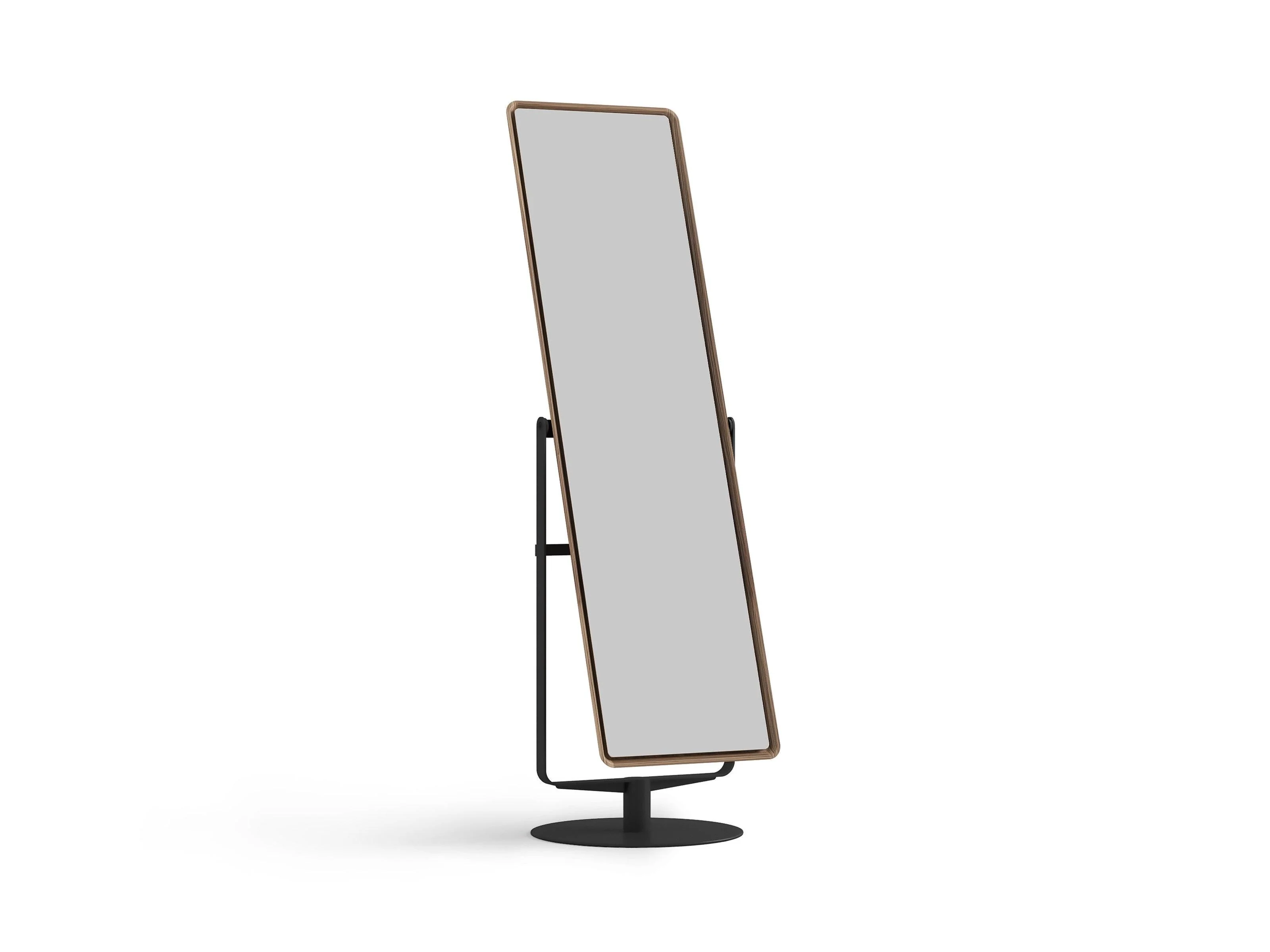 Continuum Standing Mirror - Remutear