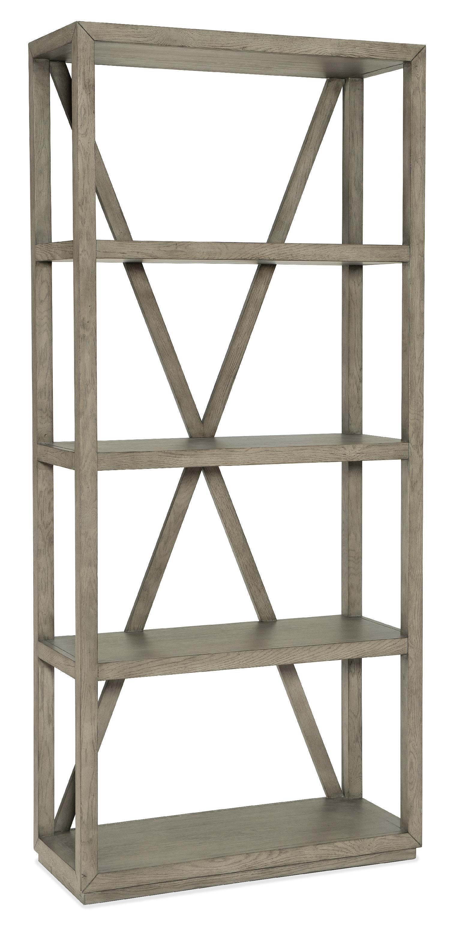 Linville Falls Wisemans View Etagere - Remutear