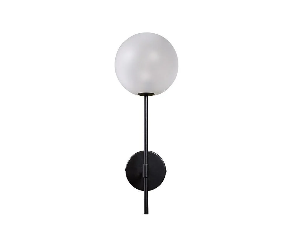 Izora Sconce - Remutear