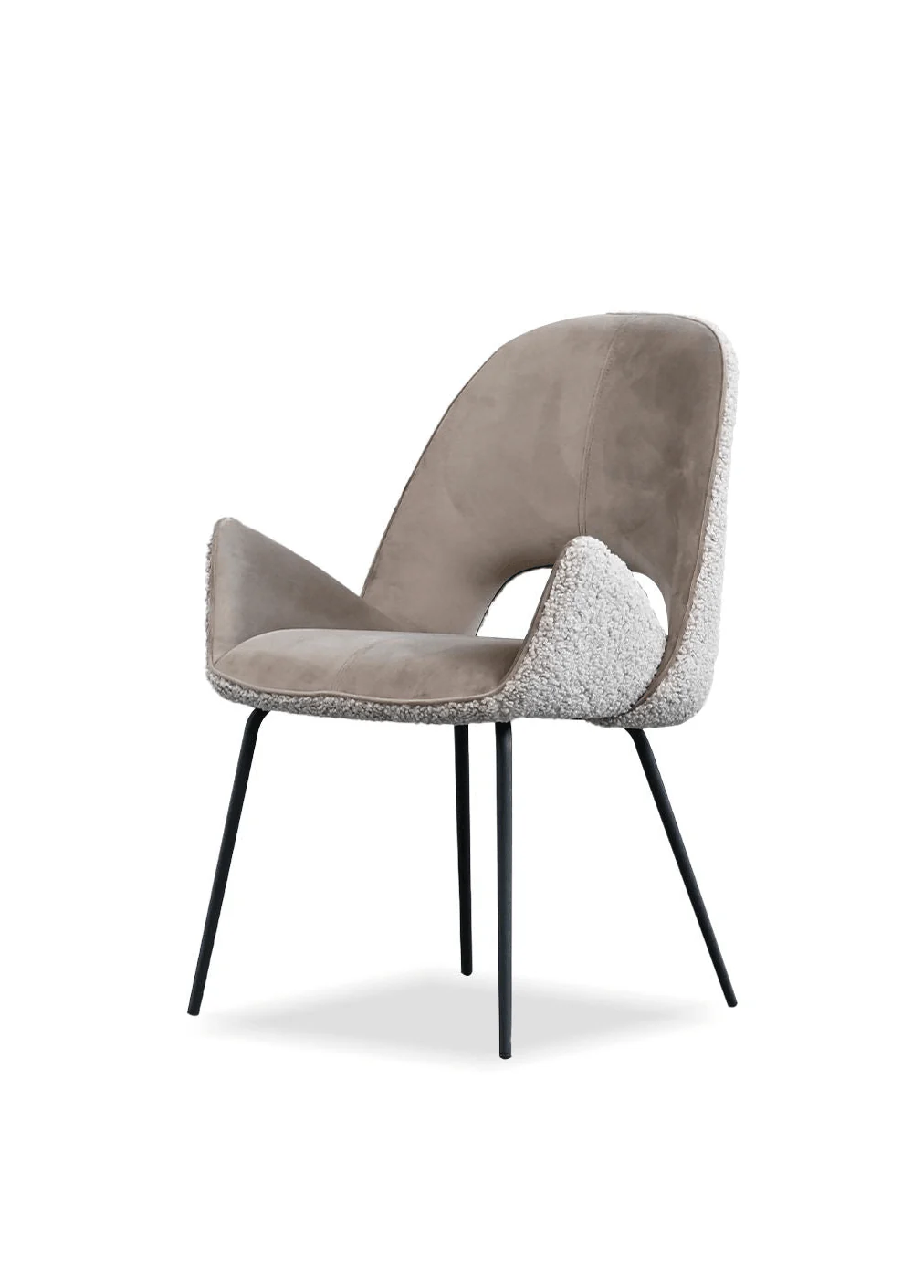 DOLCE Dining Chair - Remutear